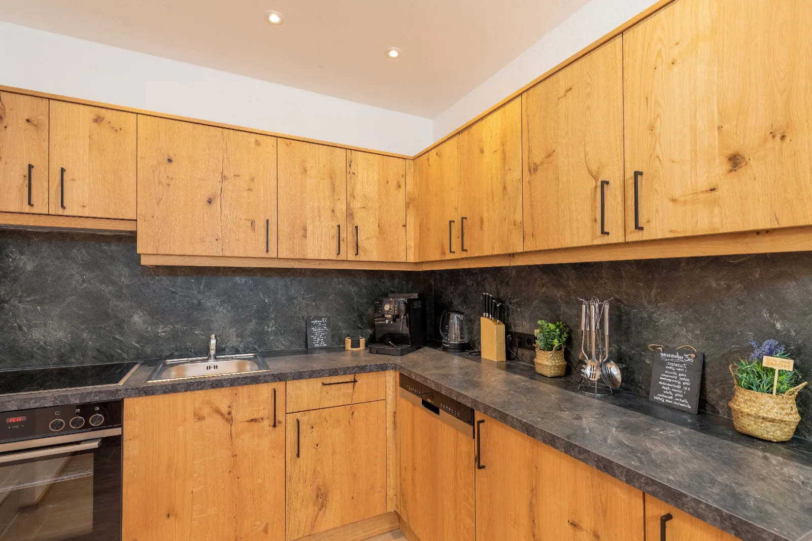Luxus-Appartement Salzburgblick #532