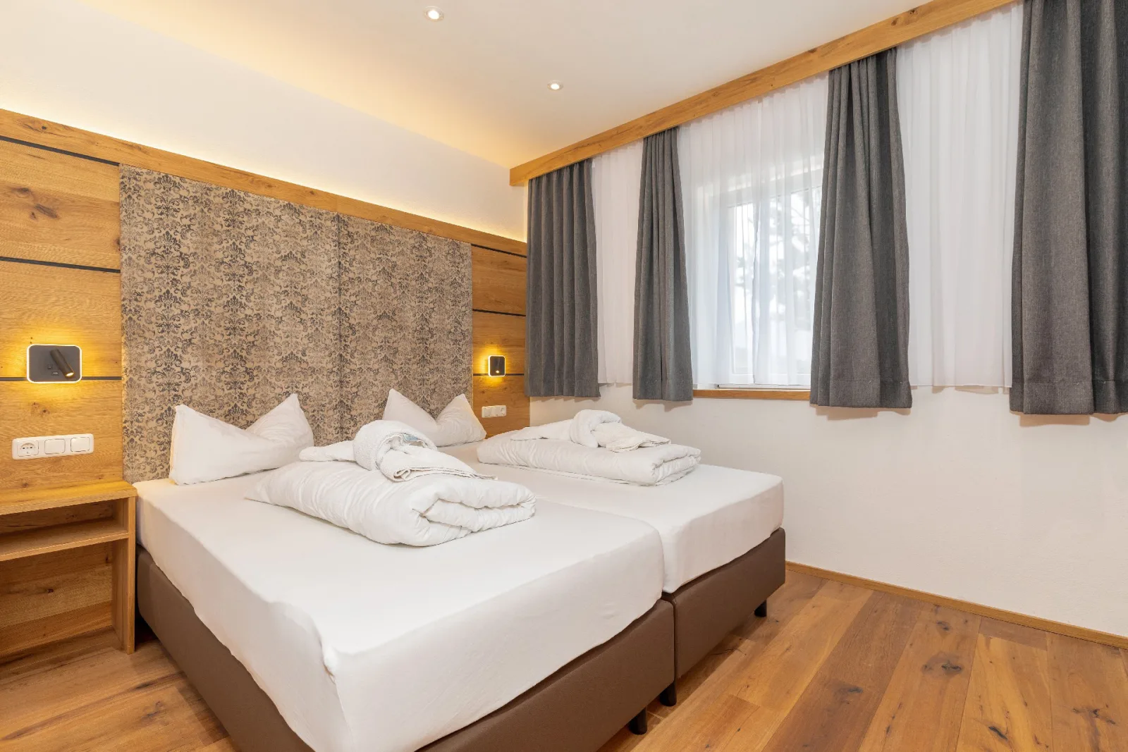 Luxus-Appartement Salzburgblick #532