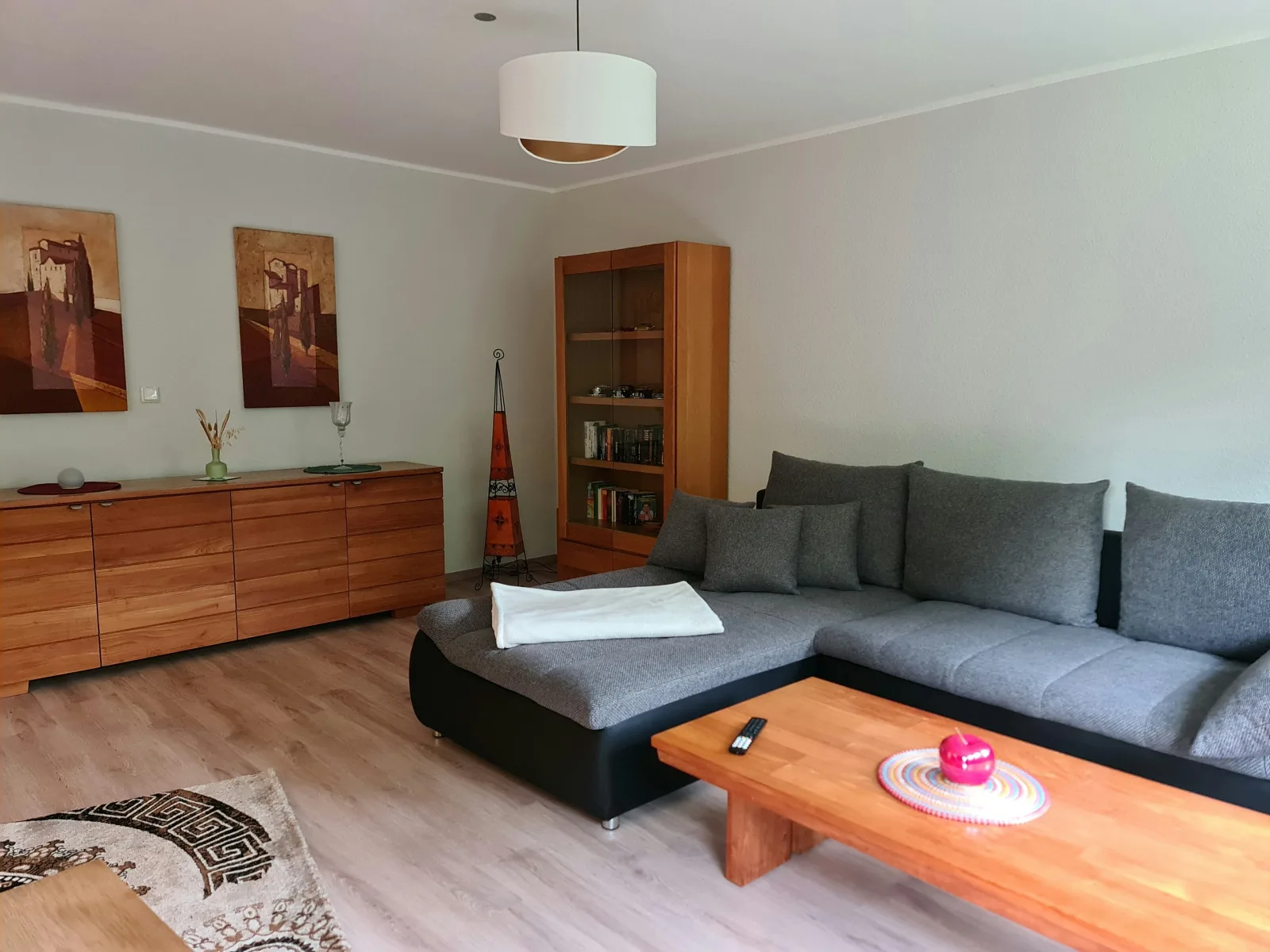 Ferienwohnung Re(e)sidenz "Erika" Rees am Niederrhein