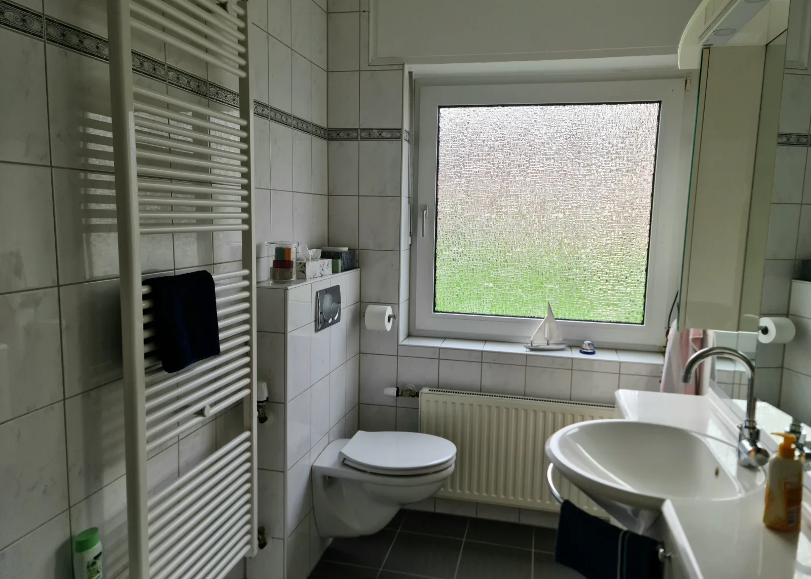 Ferienwohnung Re(e)sidenz "Erika" Rees am Niederrhein