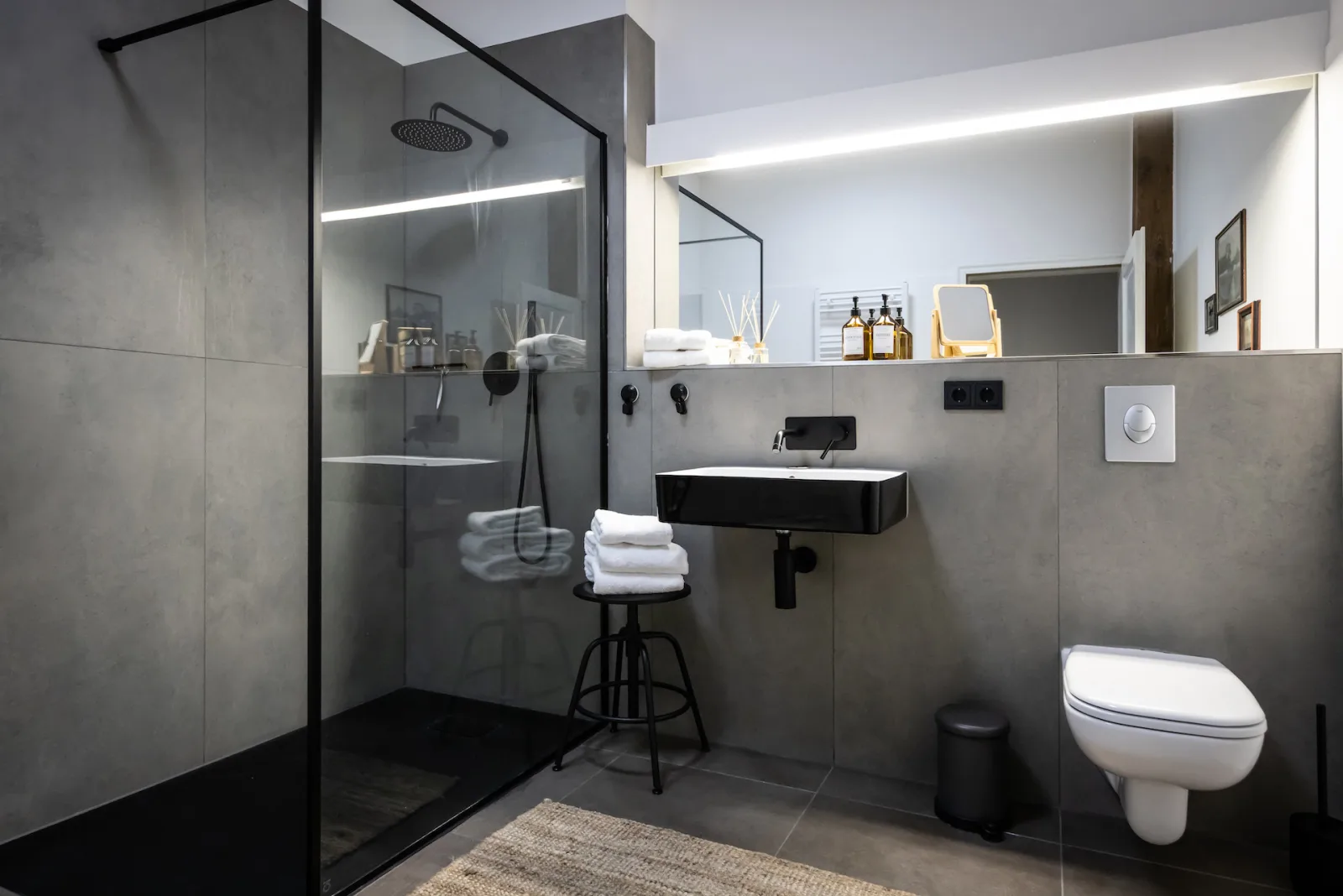 Gutshof Superior Studio 2-4 Personen