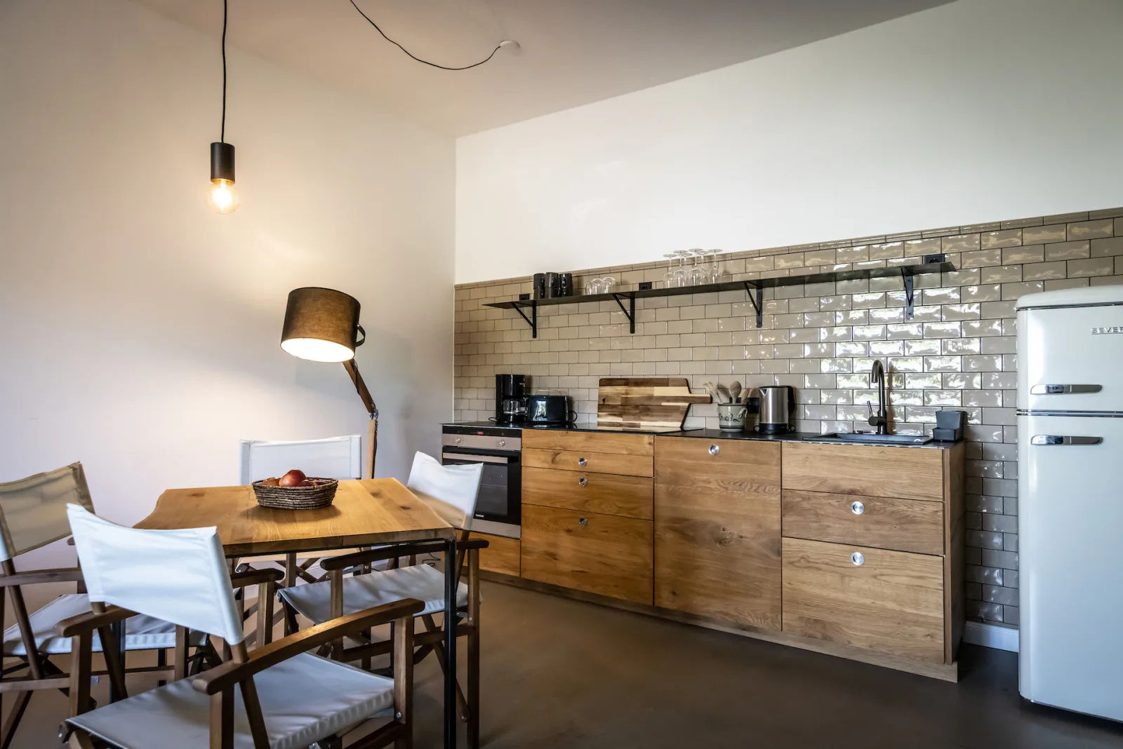 Gutshof Superior Studio 2-4 Personen