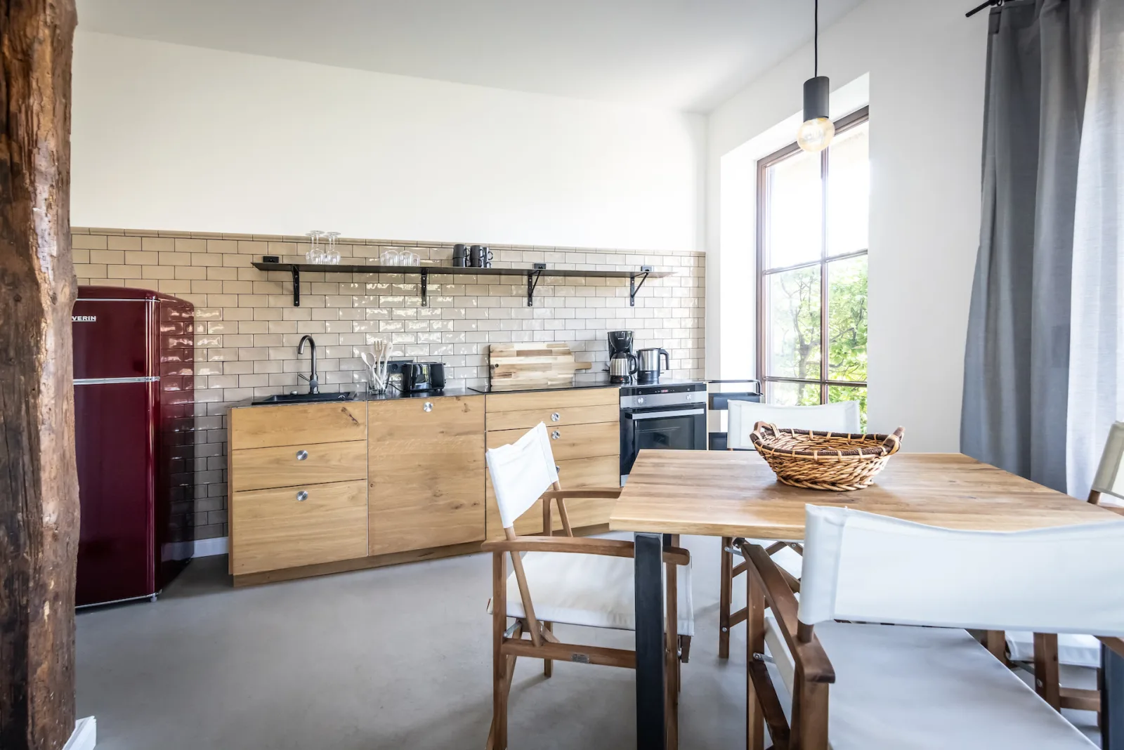 Gutshof Superior Studio 2-4 Personen