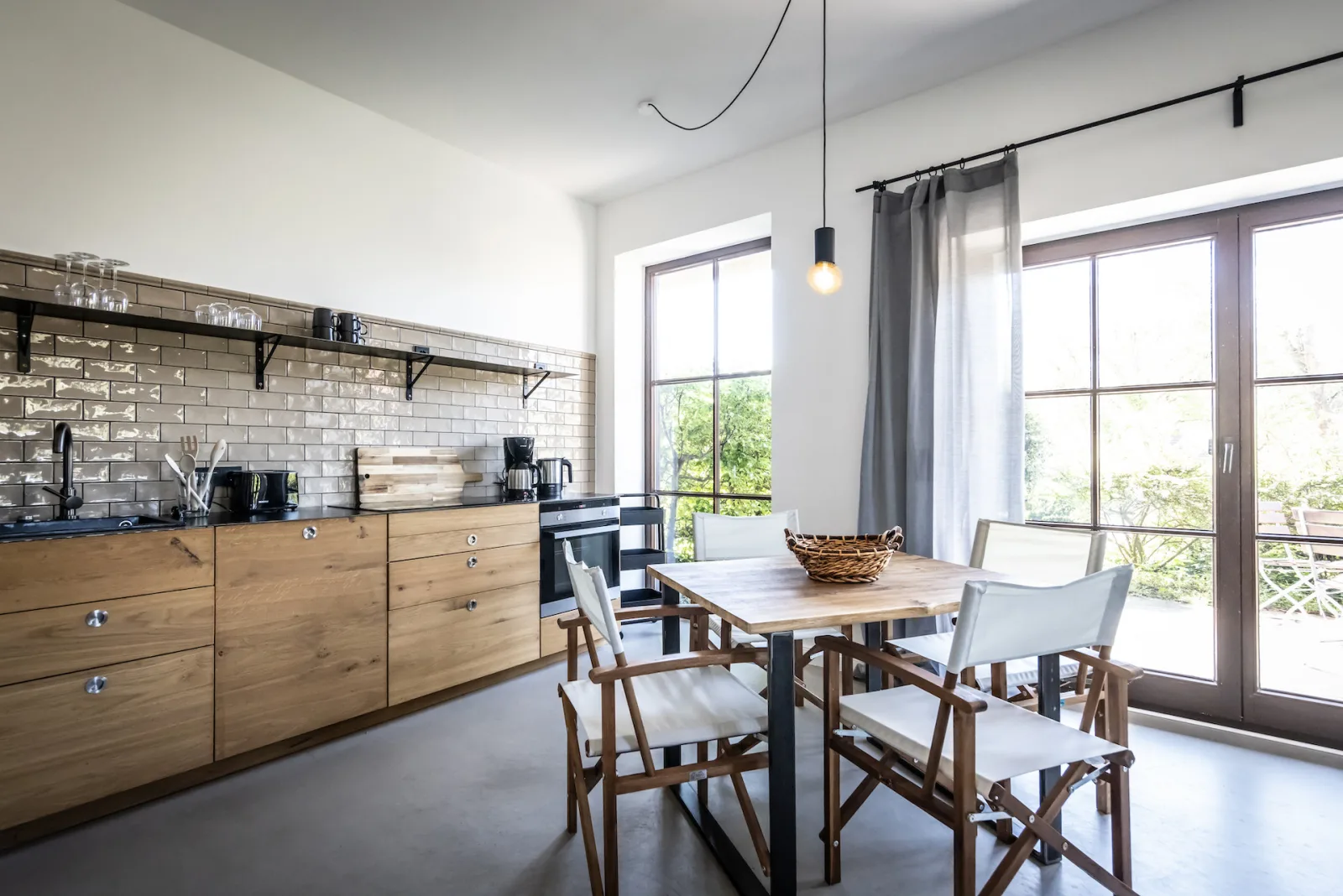 Gutshof Superior Studio 2-4 Personen