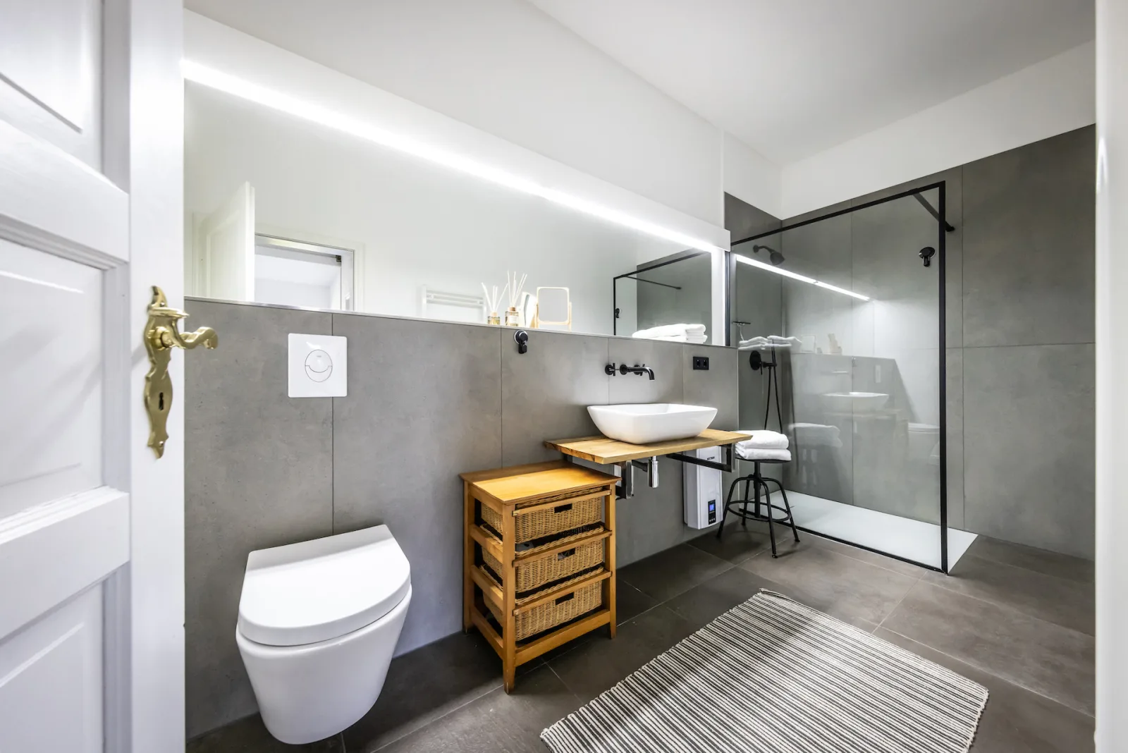 Gutshof Superior Studio 2-4 Personen