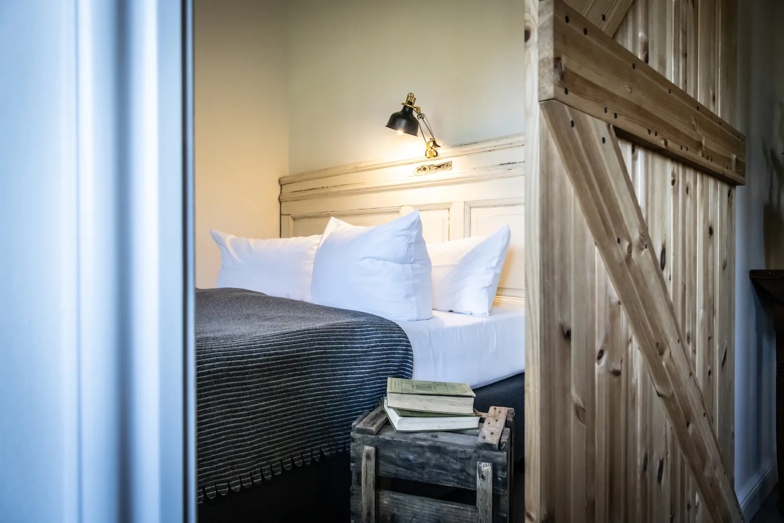 Gutshof Superior Studio 4-7 Personen