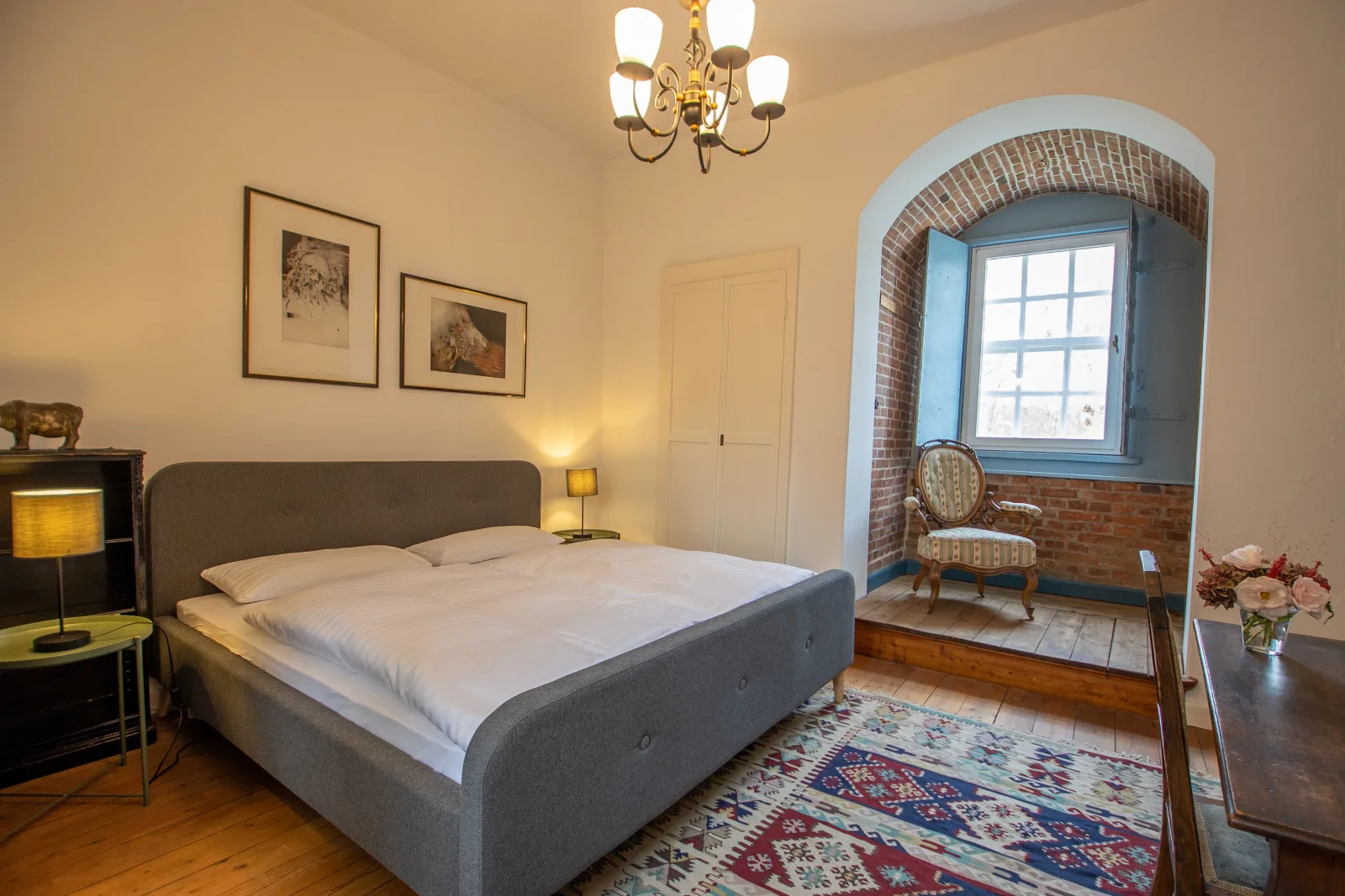 Spatzennest