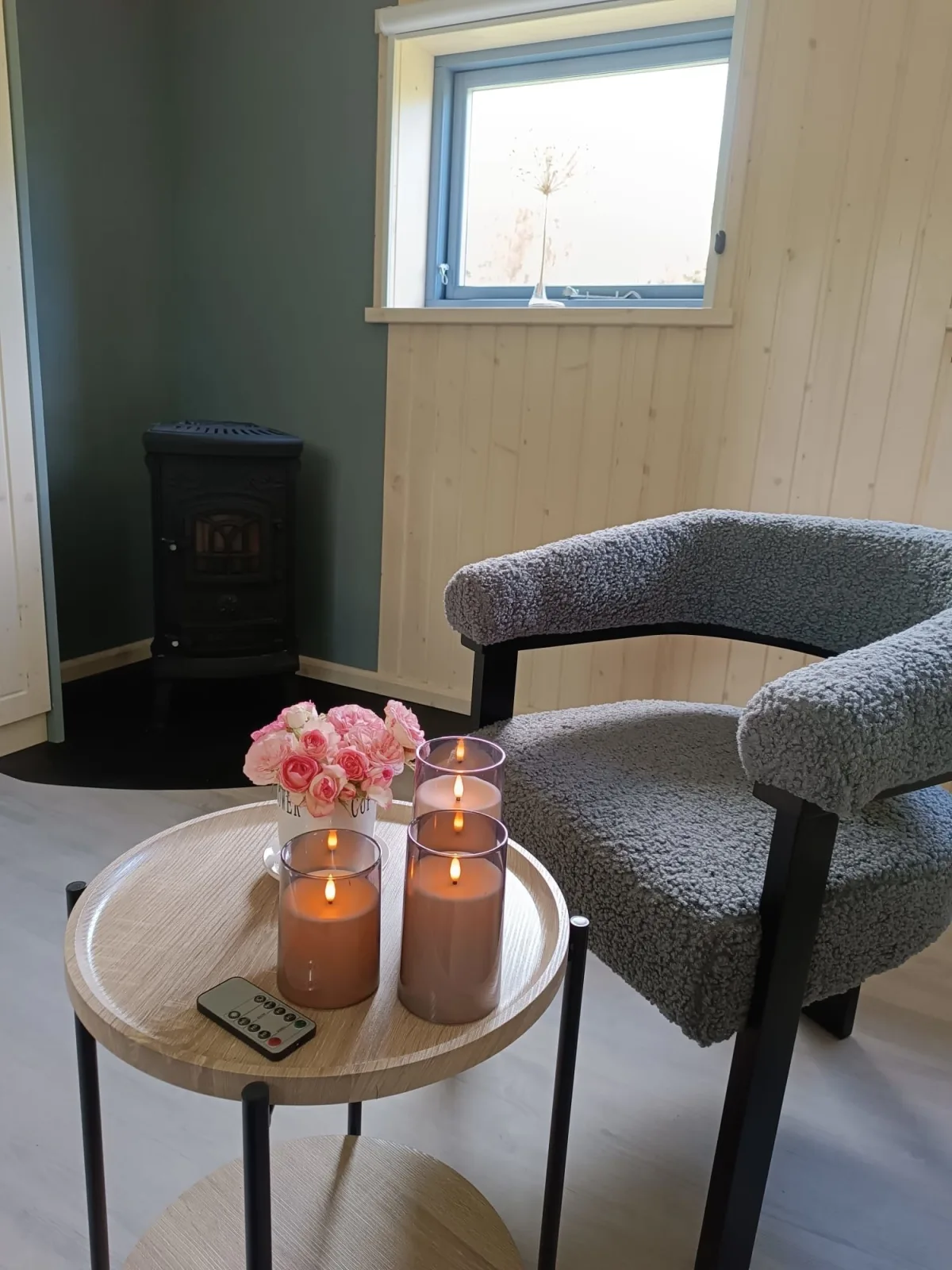 Tiny House & Alpaka-Erlebnis im Ruhner Land - Naturidylle pur