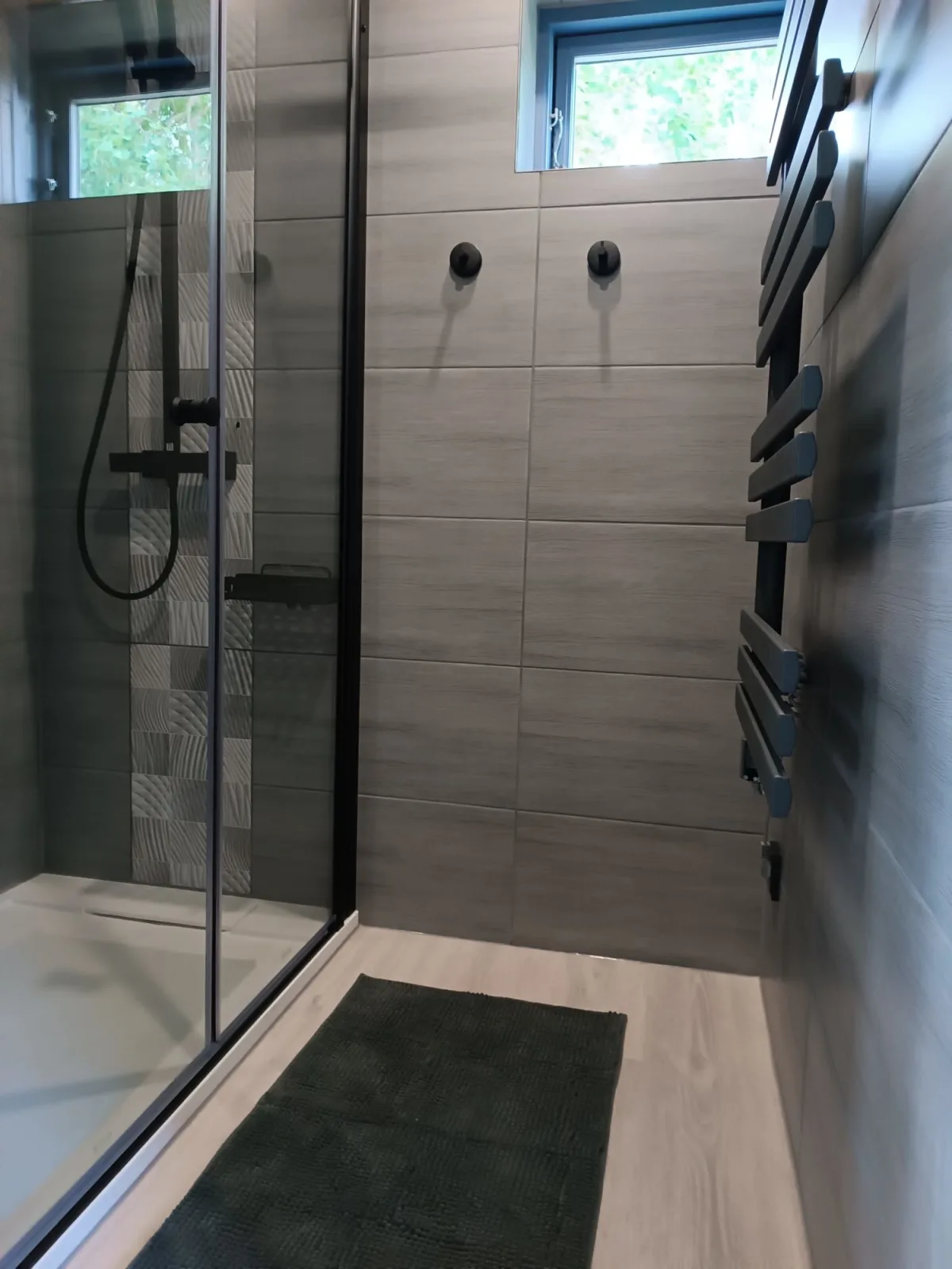 Tiny House & Alpaka-Erlebnis im Ruhner Land - Naturidylle pur