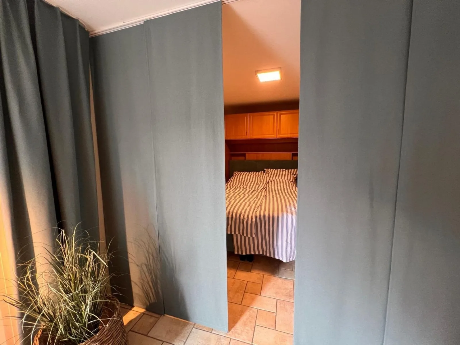 Ferienwohnung  NW 19  mit großer Terrasse