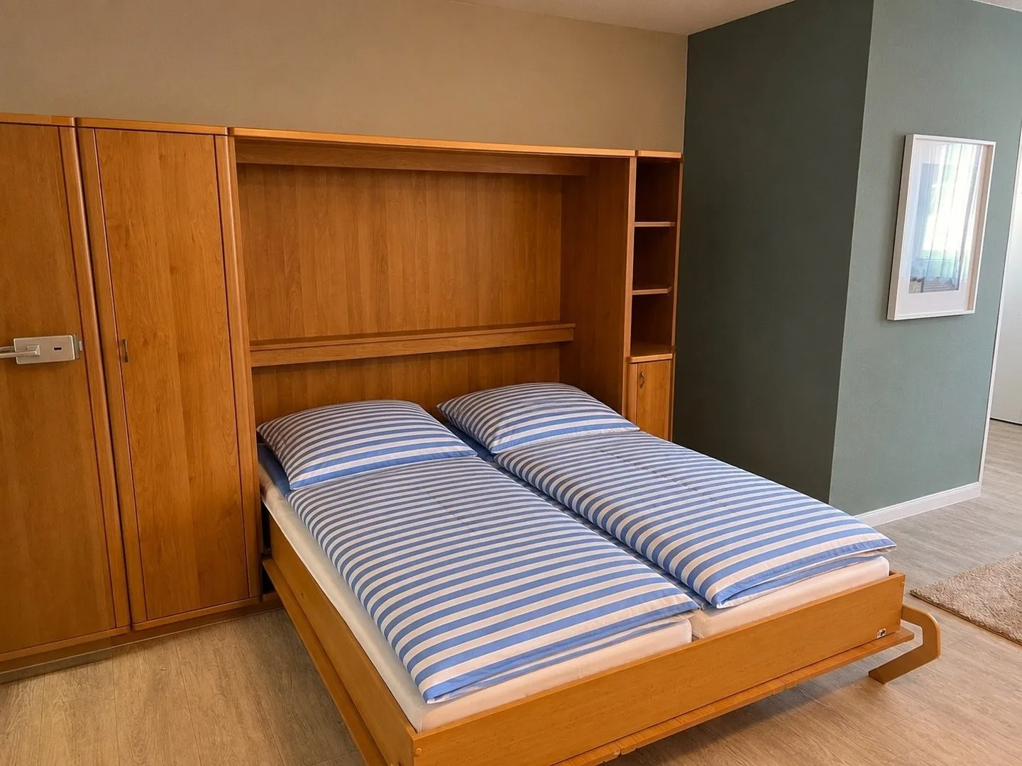 Charmante Ferienwohnung NW 32 in Cuxhaven-Duhnen  Urlaub an der Nordsee mit Meerblick