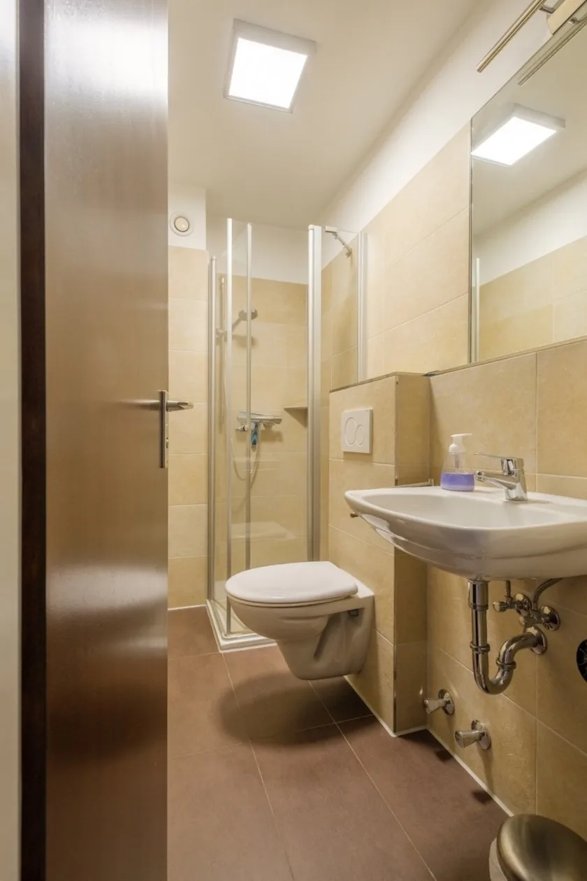 Charmante Ferienwohnung NW 32 in Cuxhaven-Duhnen  Urlaub an der Nordsee mit Meerblick