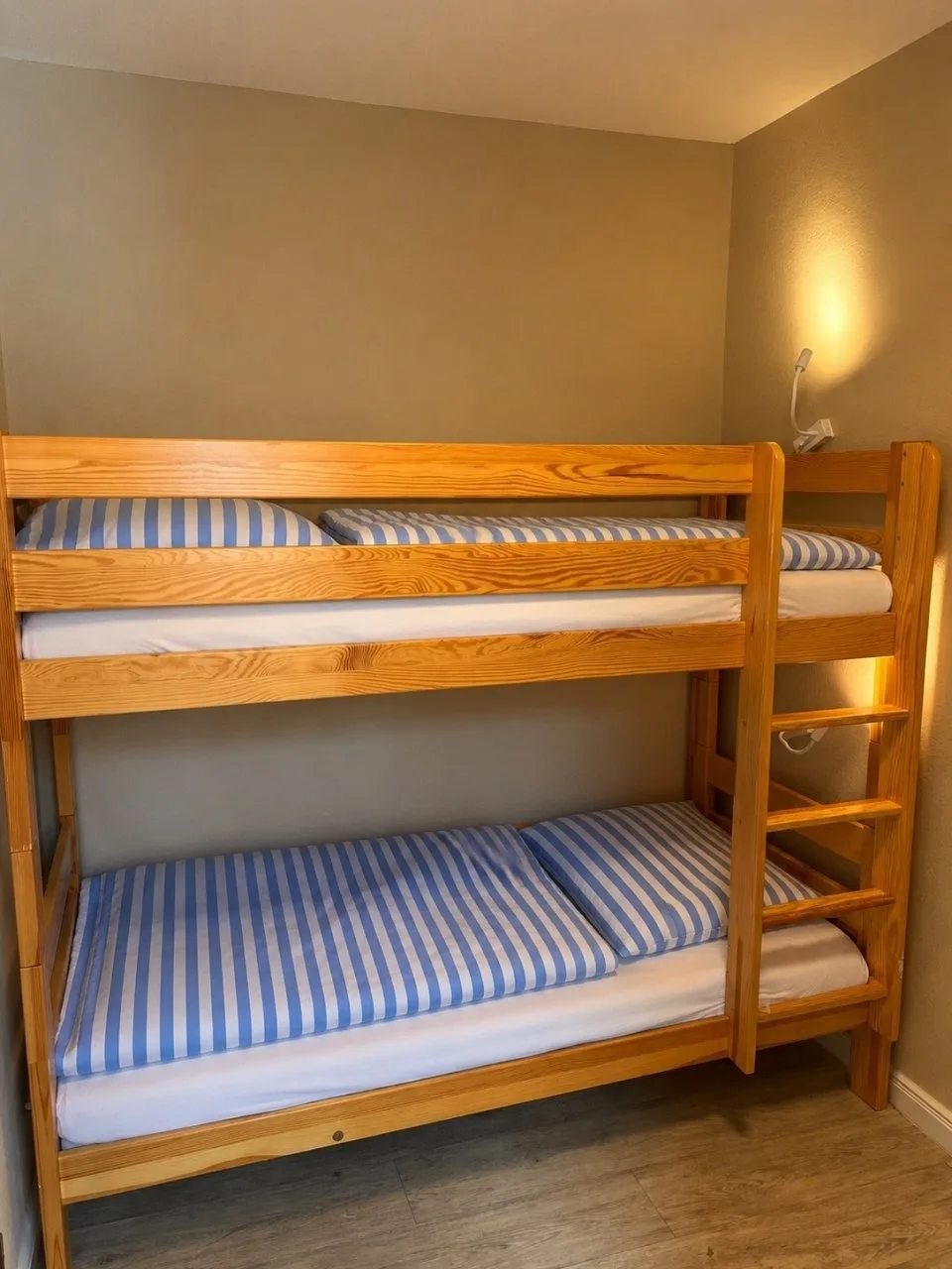 Charmante Ferienwohnung NW 32 in Cuxhaven-Duhnen  Urlaub an der Nordsee mit Meerblick