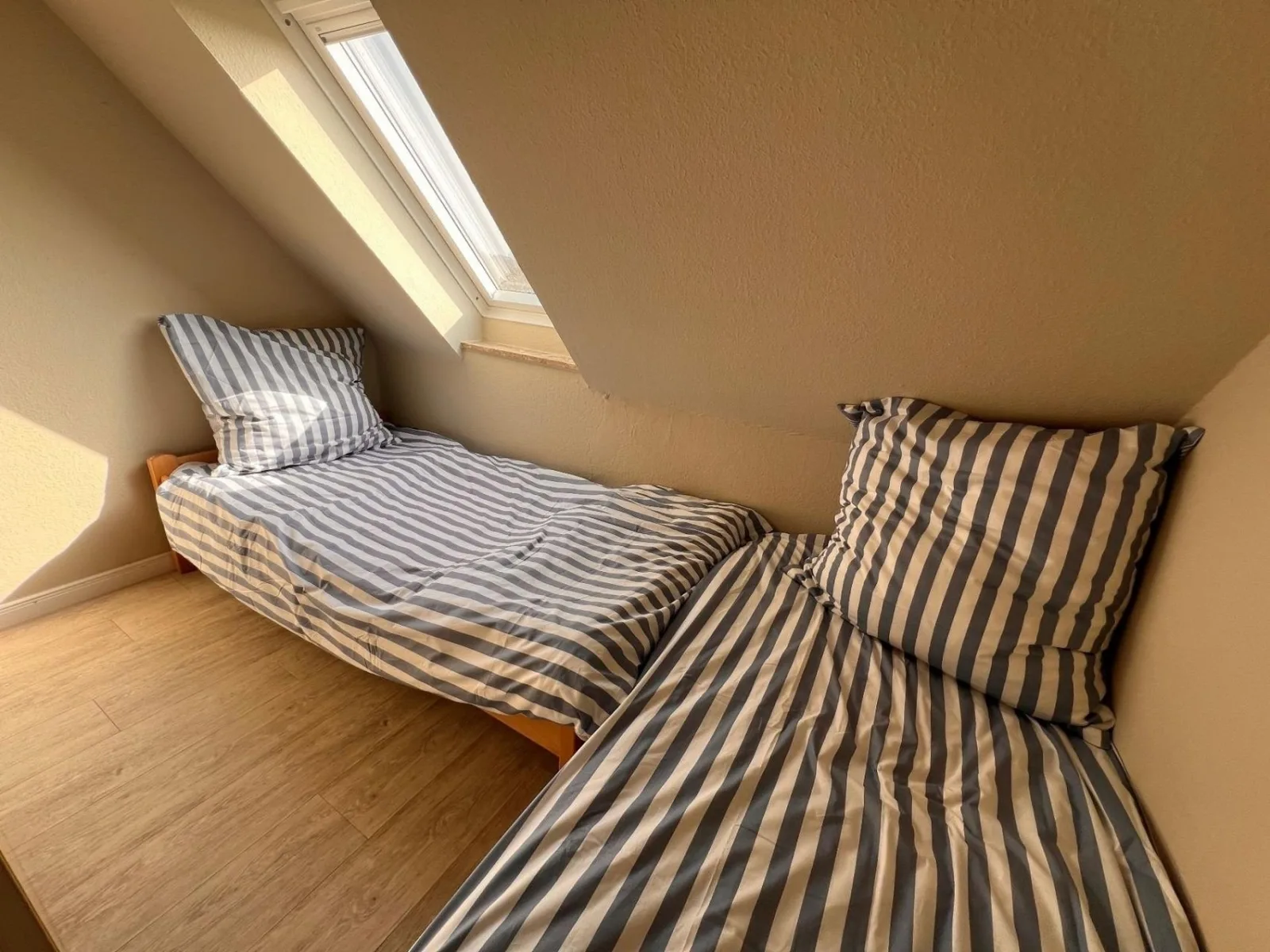 Ferienwohnung  NW 41  Meerblick