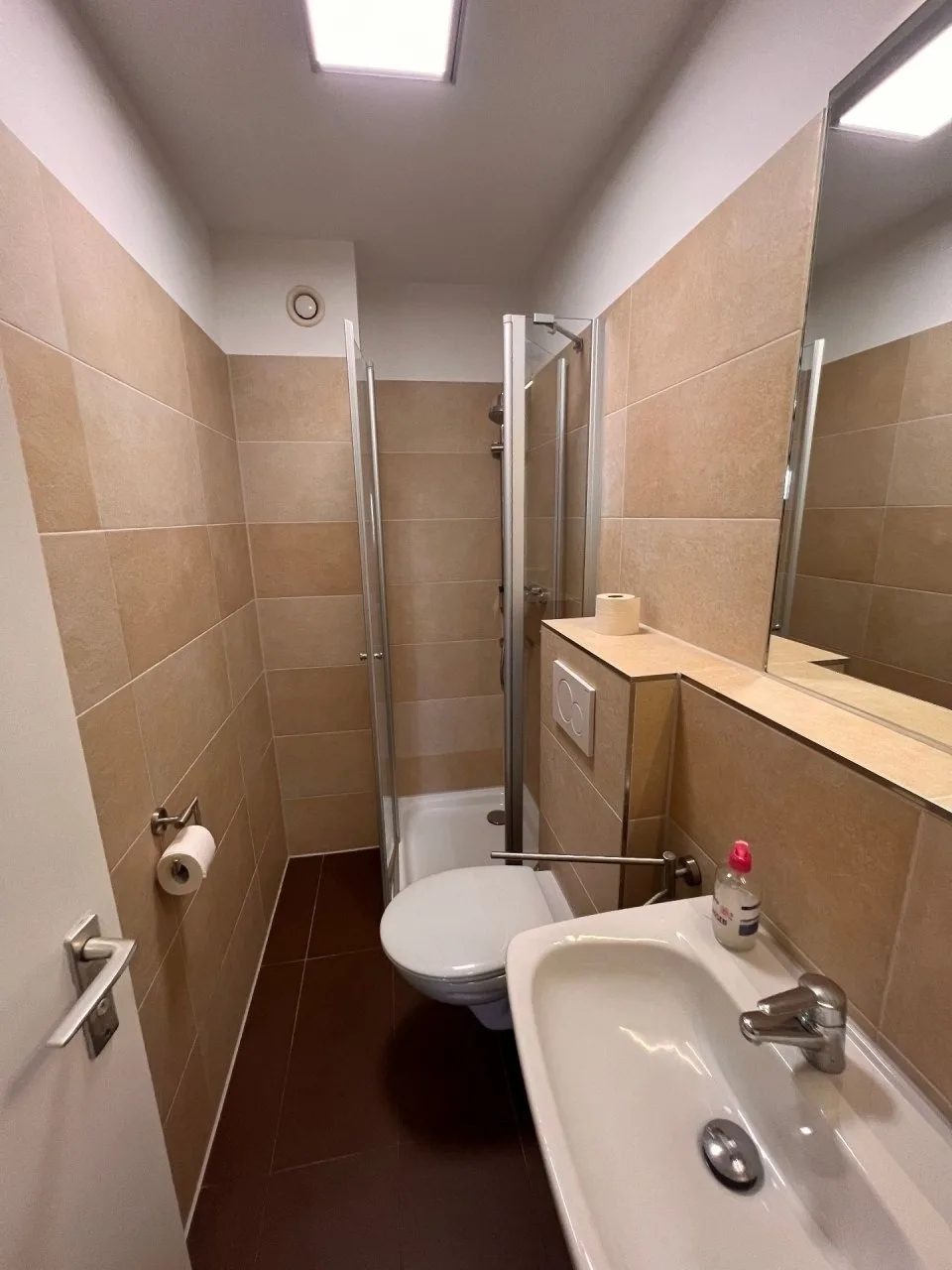 Ferienwohnung  NW 41  Meerblick