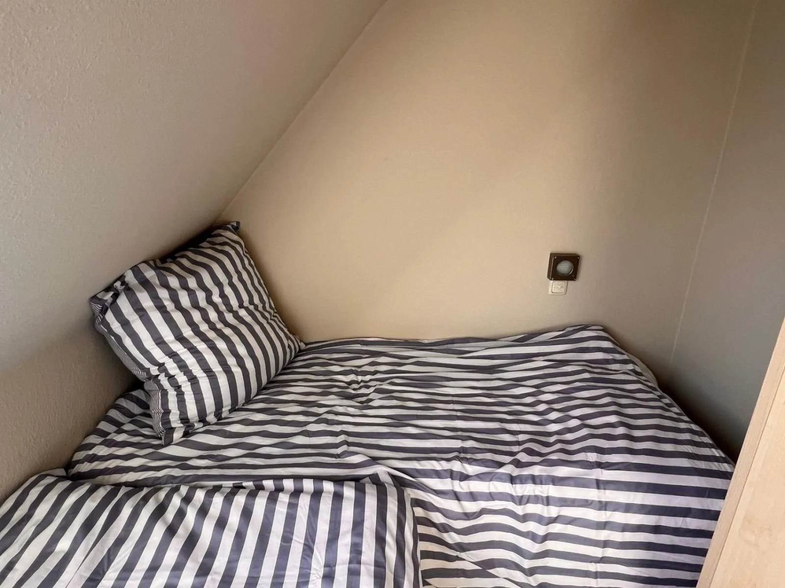 Ferienwohnung  NW 41  Meerblick