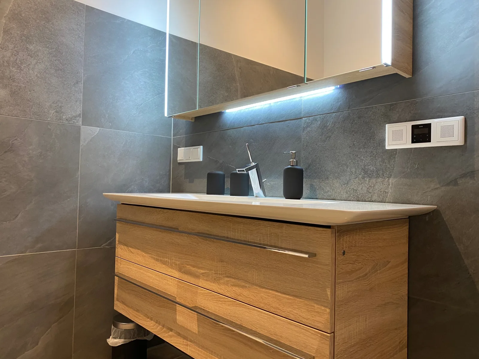 Braunlagelodge Ferienwohnung 1.4 mit Infrarotkabine