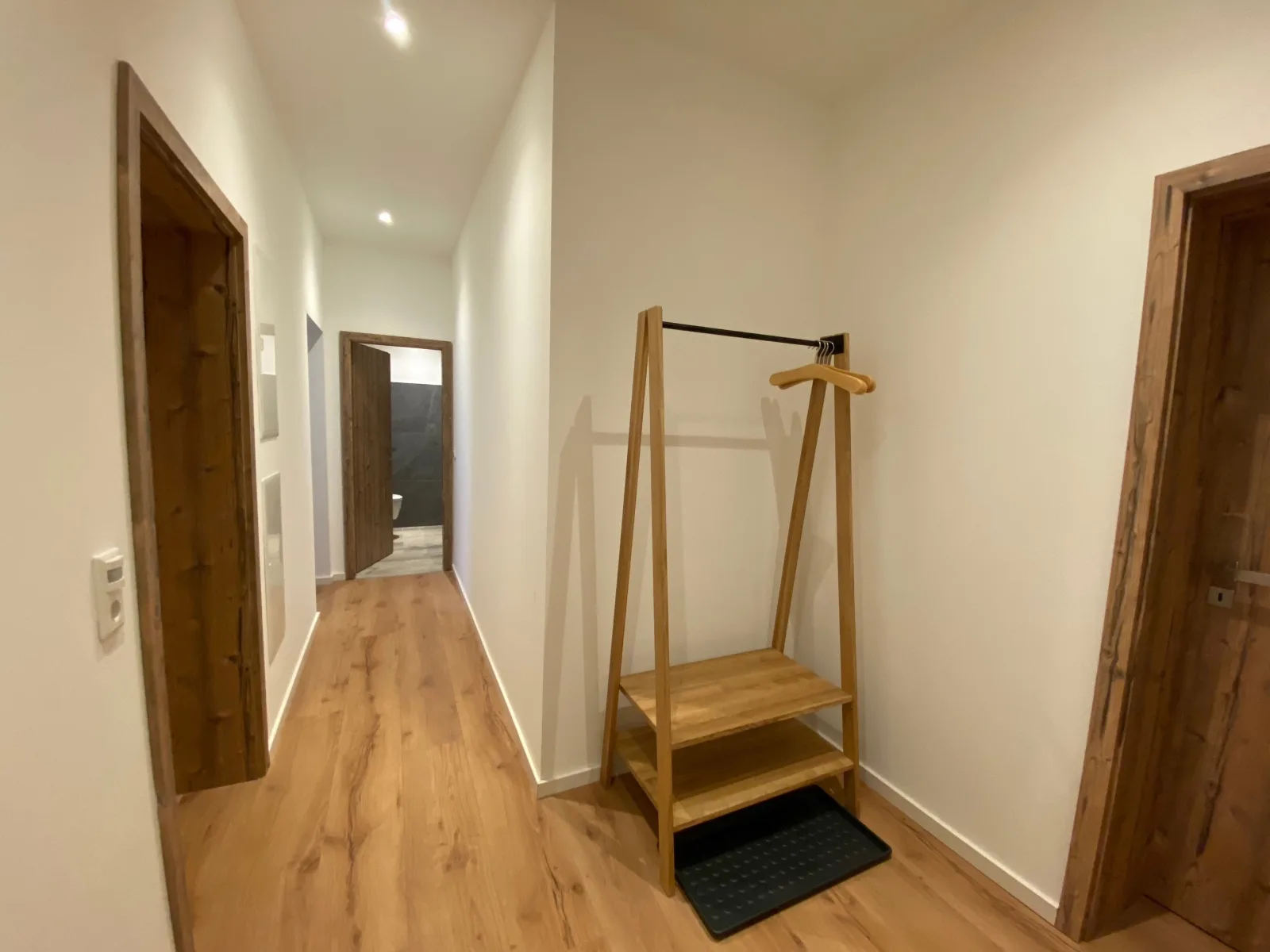 Braunlagelodge Ferienwohnung 1.4 mit Infrarotkabine