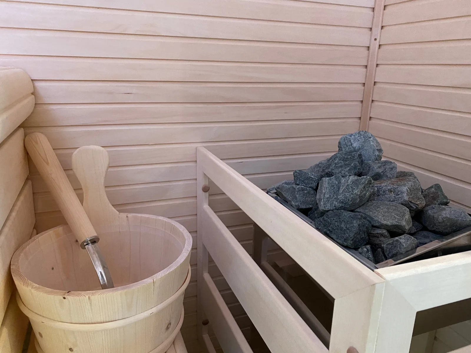 Braunlagelodge Ferienwohnung 0.3 mit Sauna