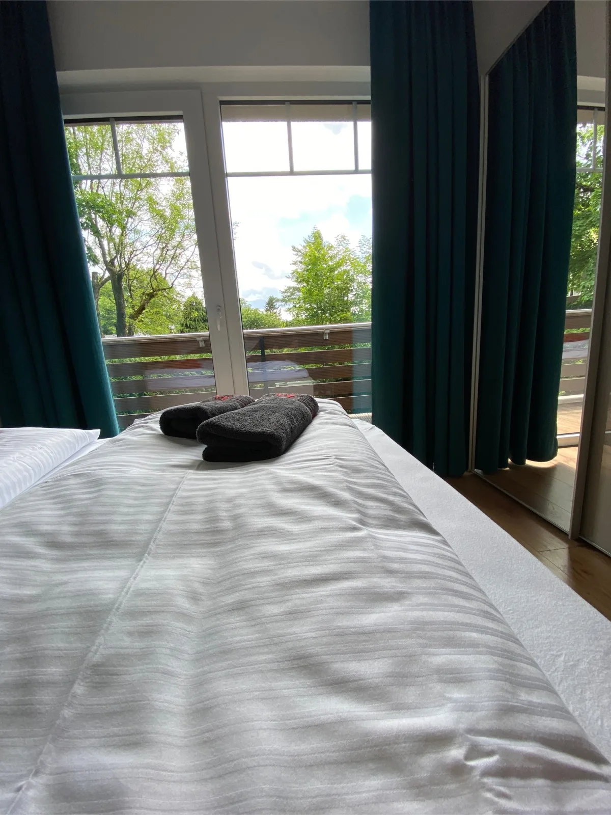Braunlagelodge Ferienwohnung 0.3 mit Sauna