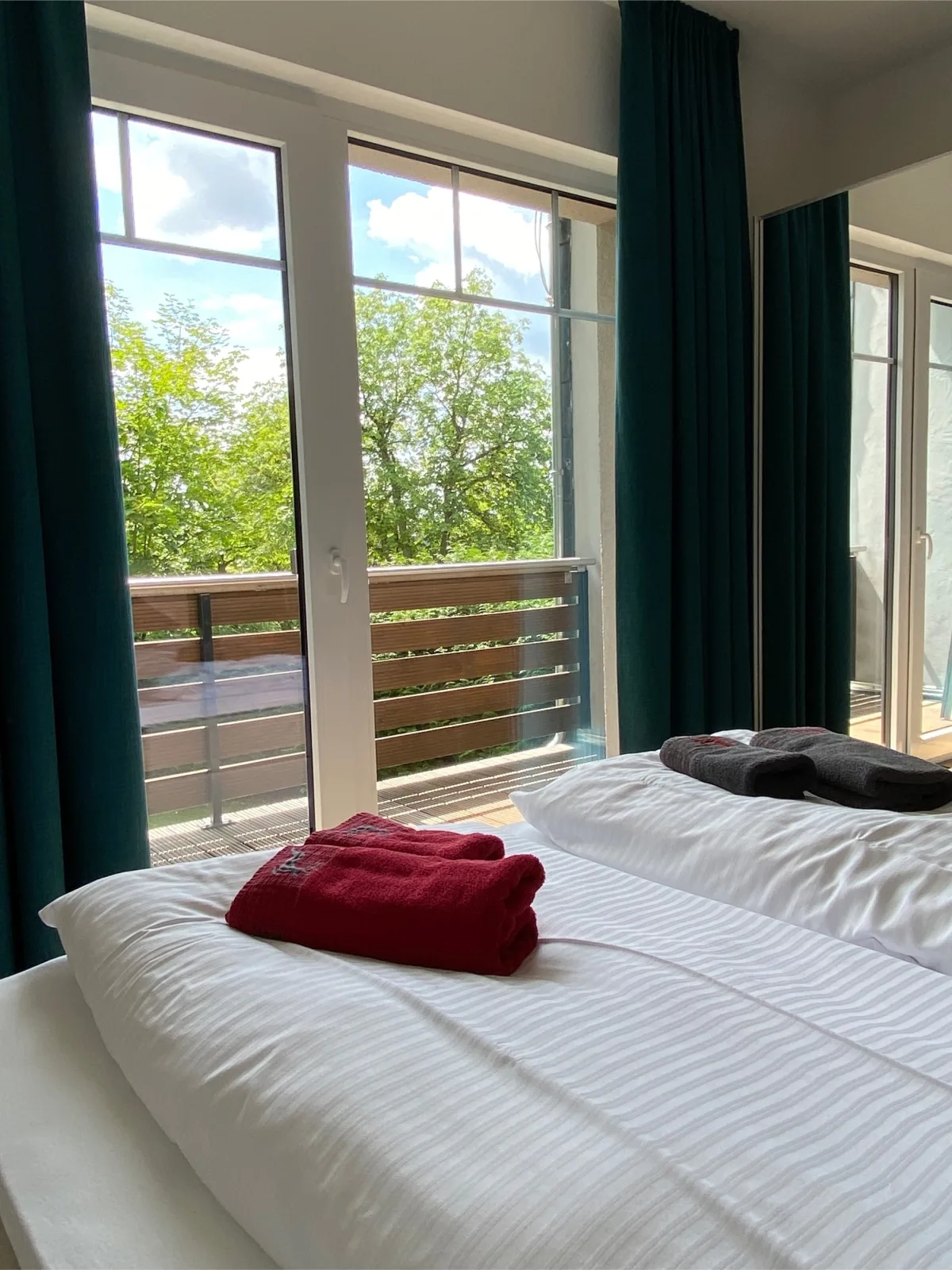 Braunlagelodge Ferienwohnung 0.3 mit Sauna