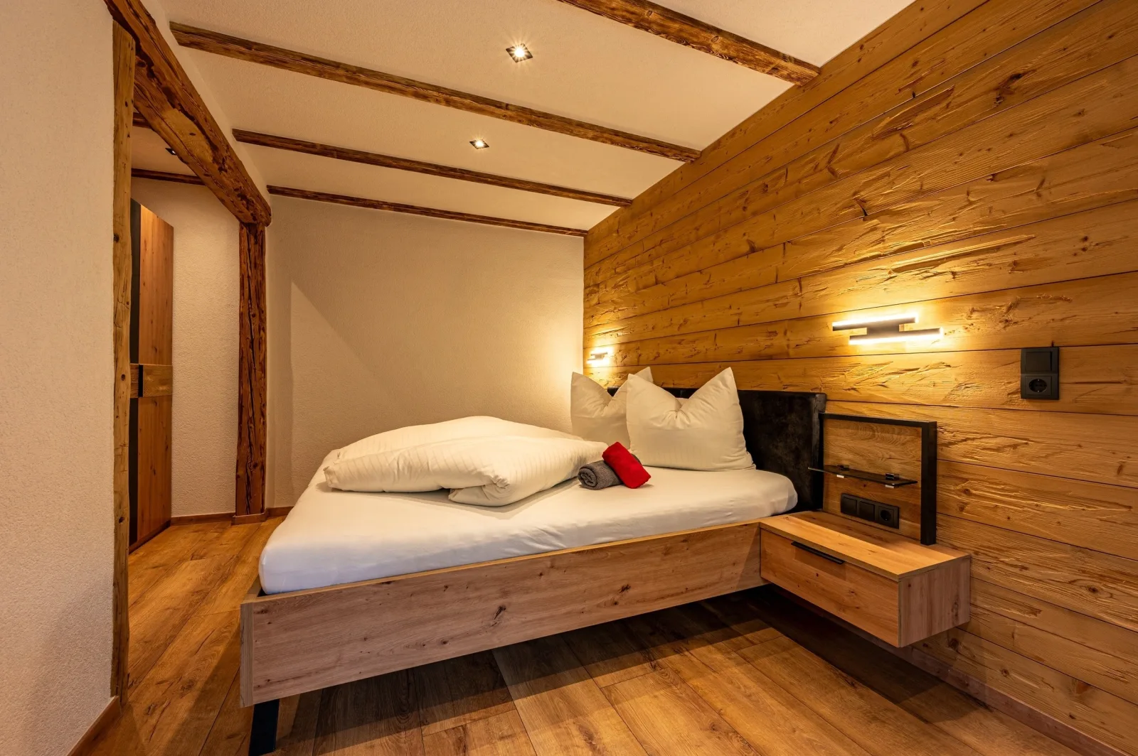 Appartement 104