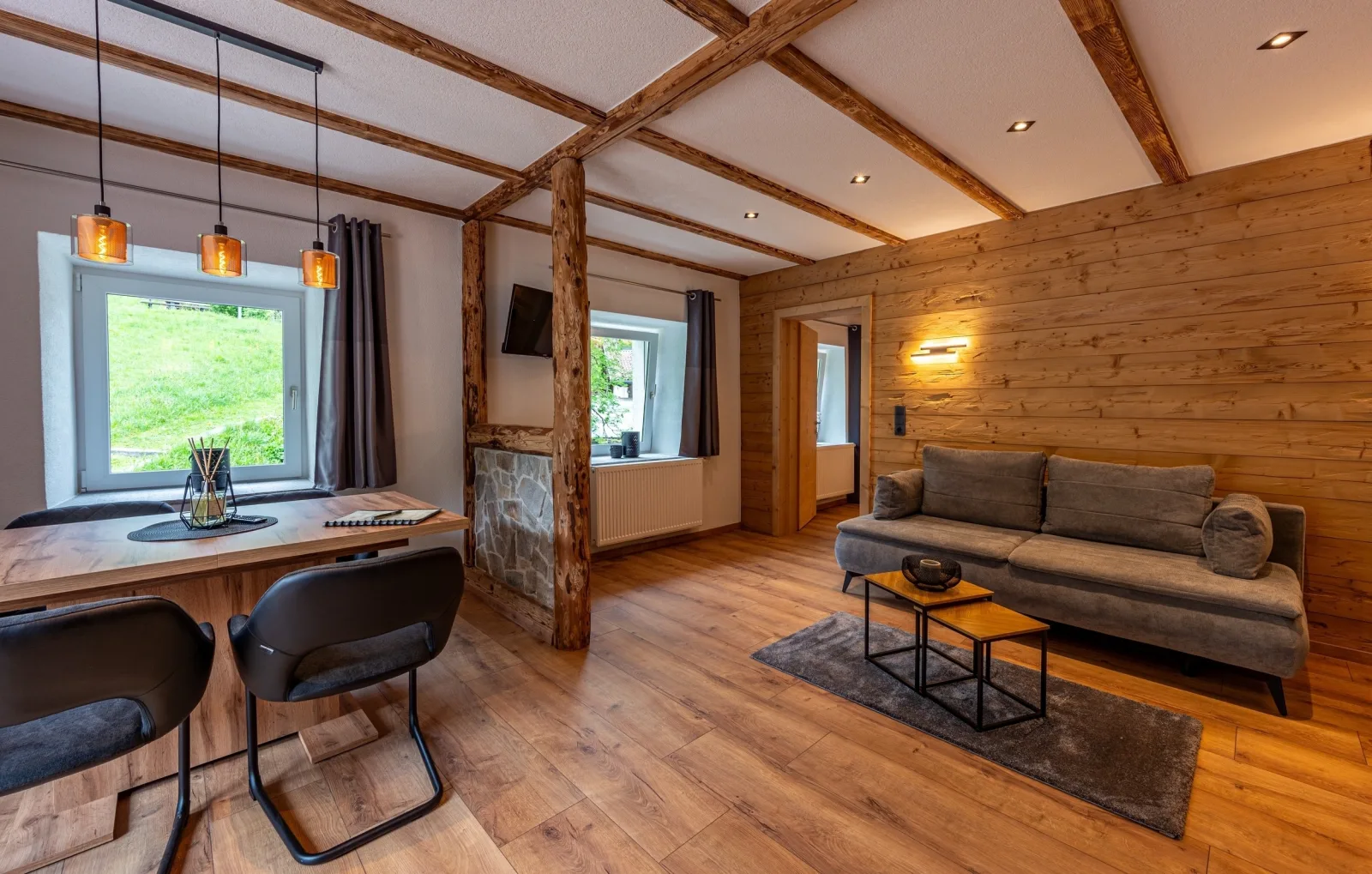 Appartement 104