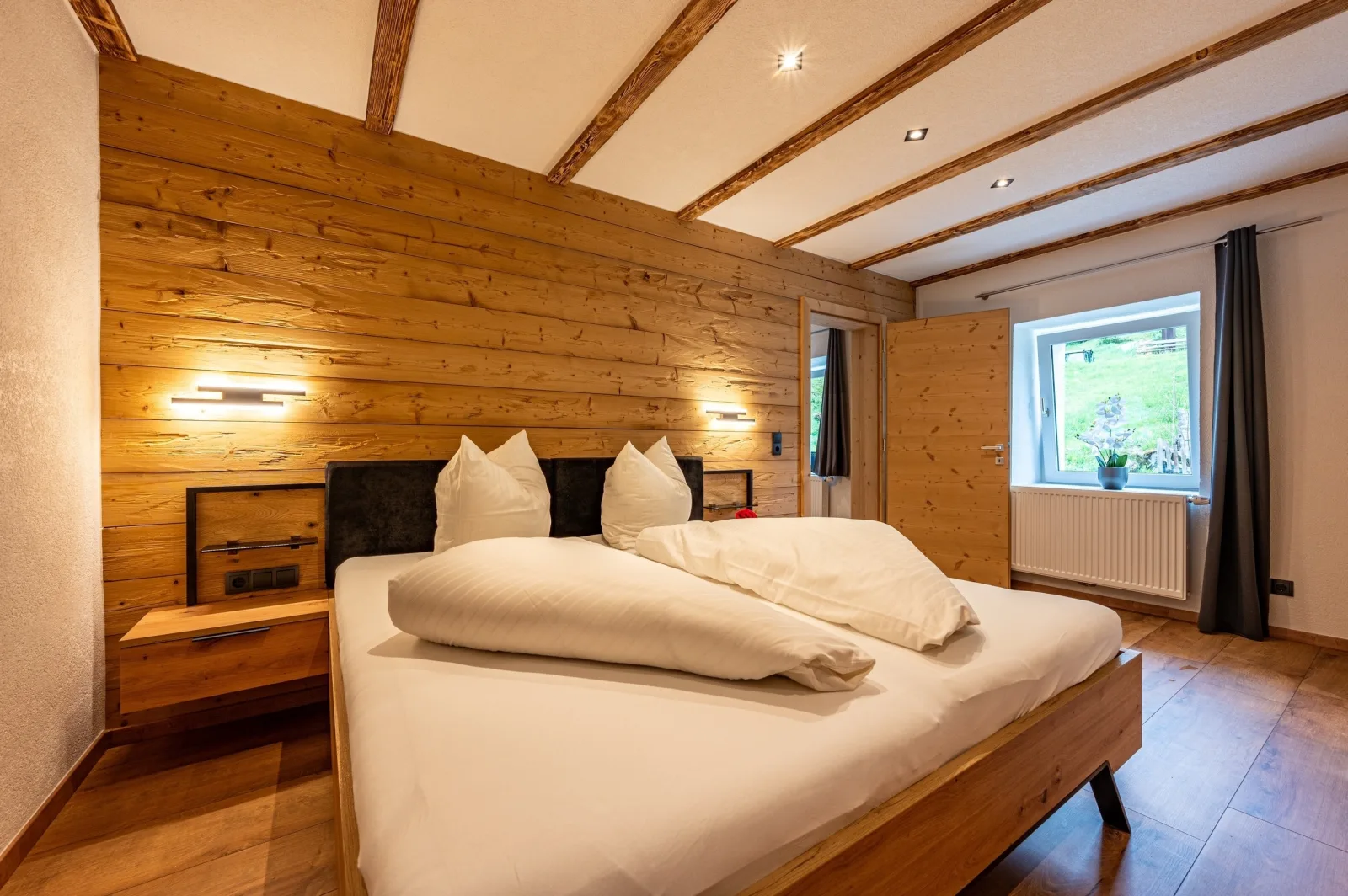 Appartement 104