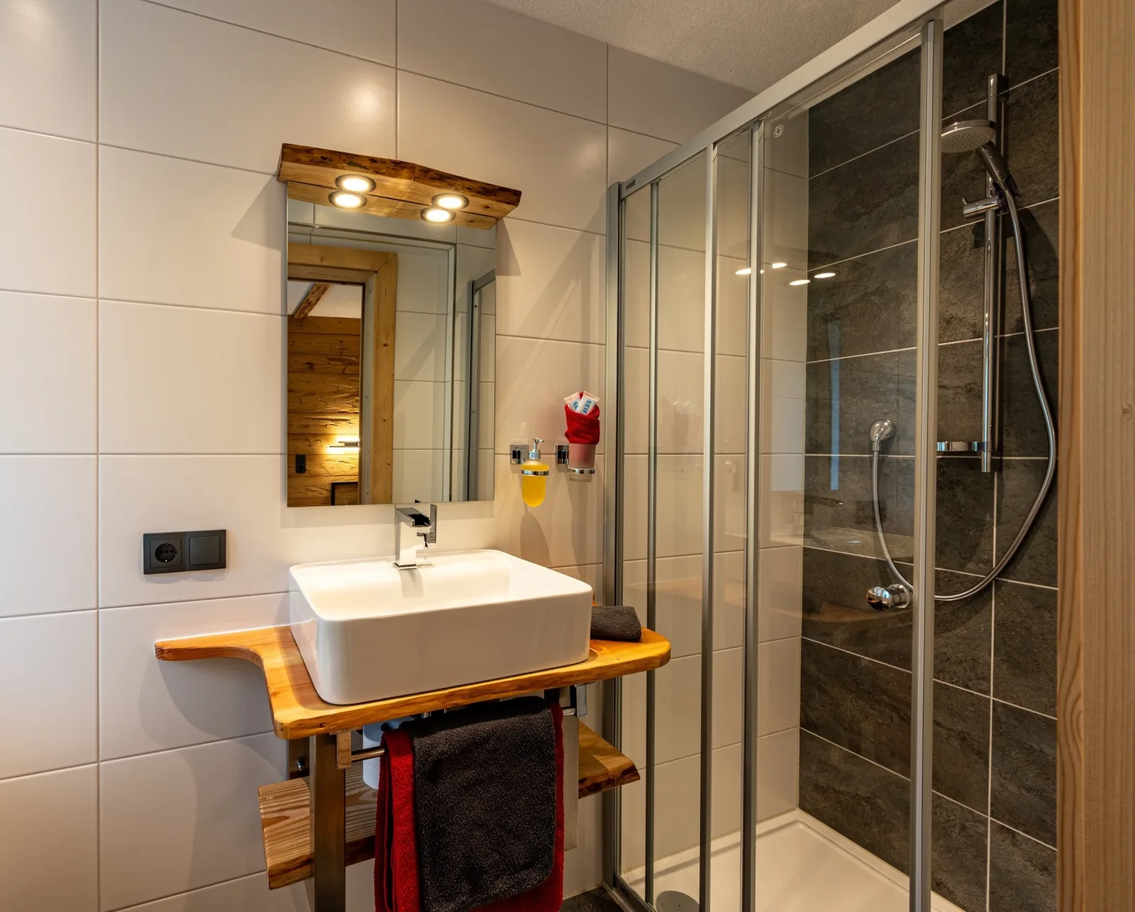 Appartement 104