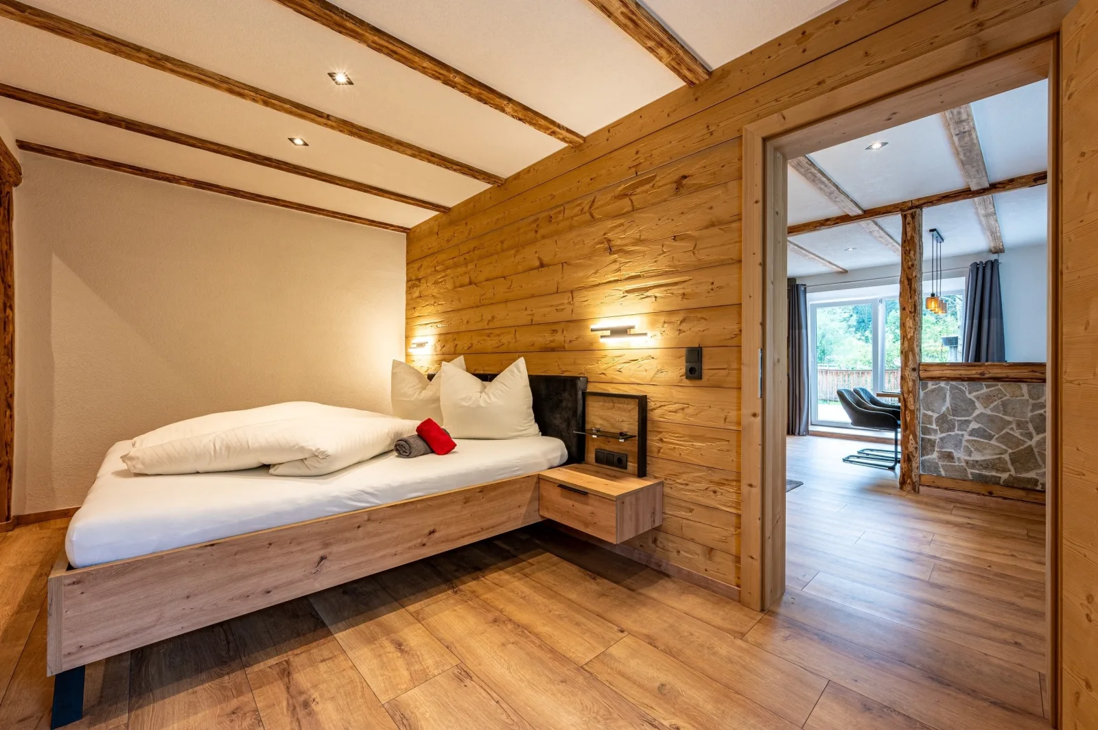Appartement 104