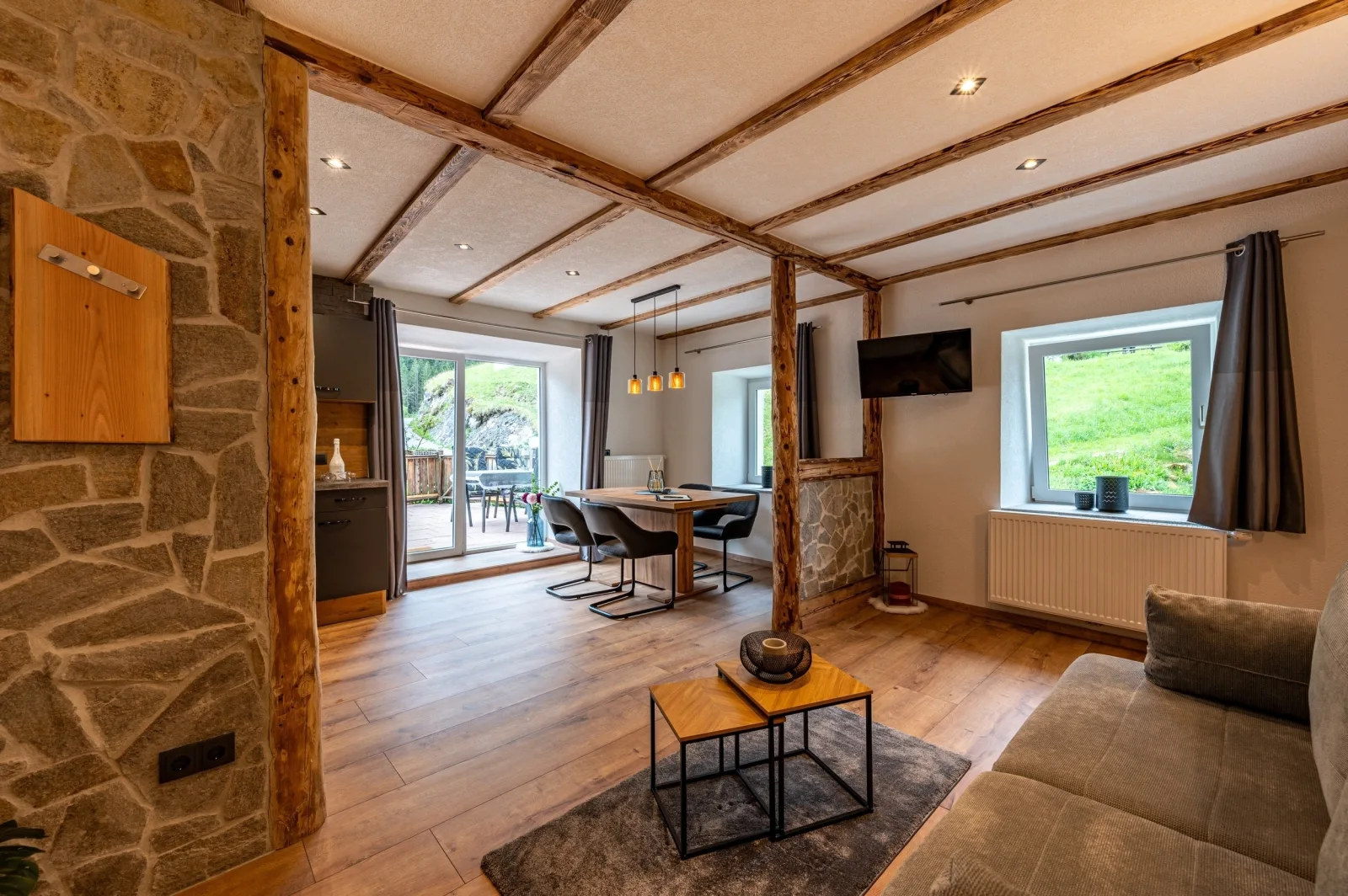 Appartement 104