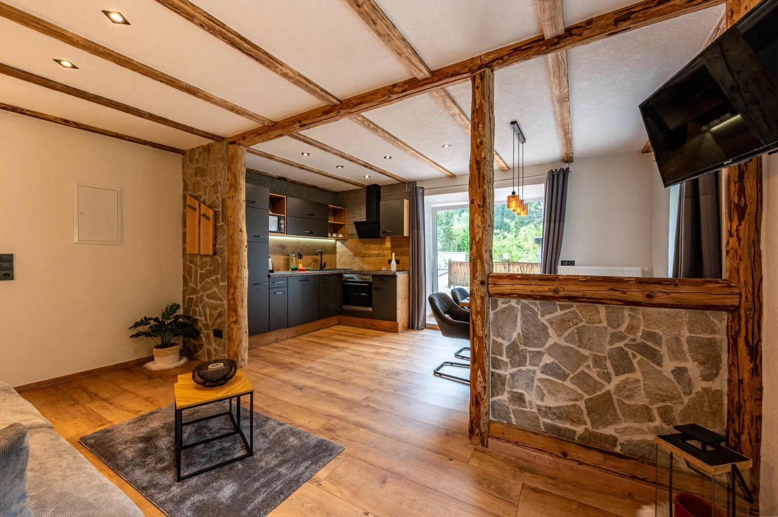 Appartement 104