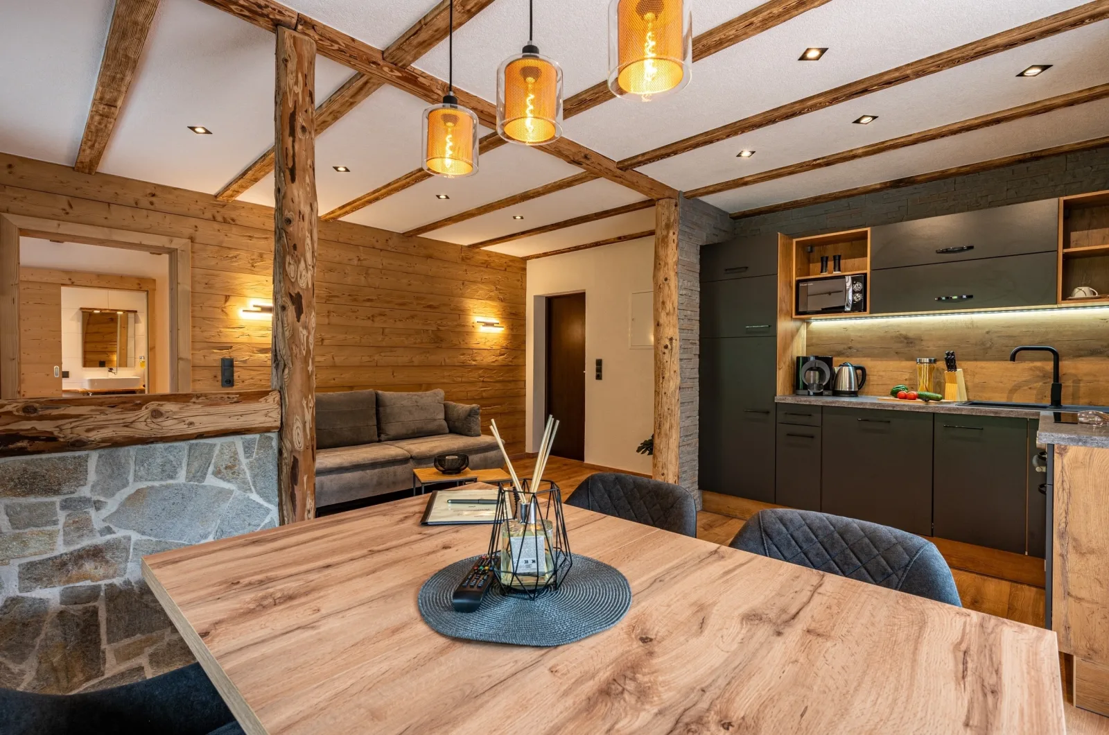 Appartement 104
