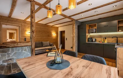Appartement 104