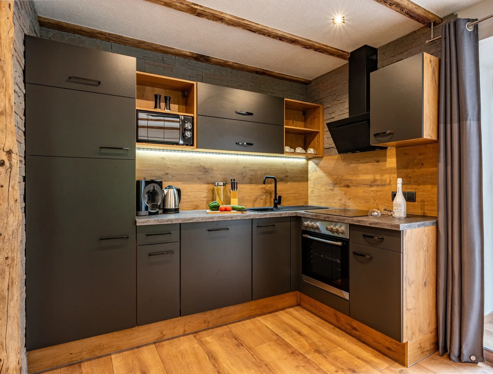 Appartement 104