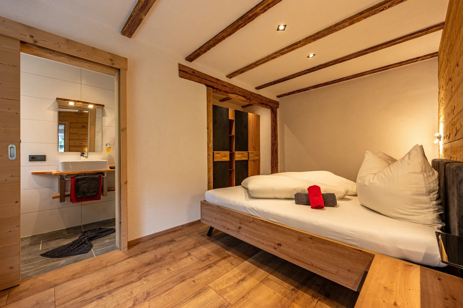 Appartement 104