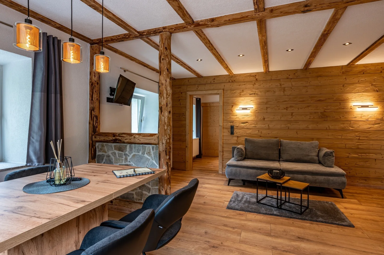 Appartement 104