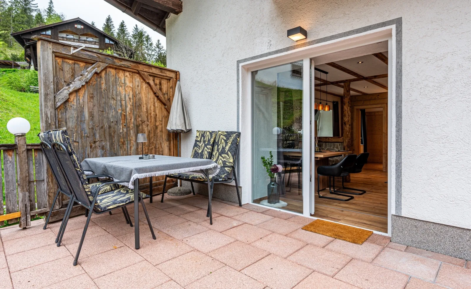 Appartement 104