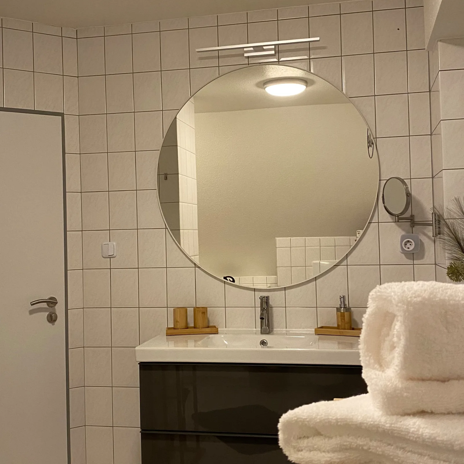 Ferienhaus Roomina