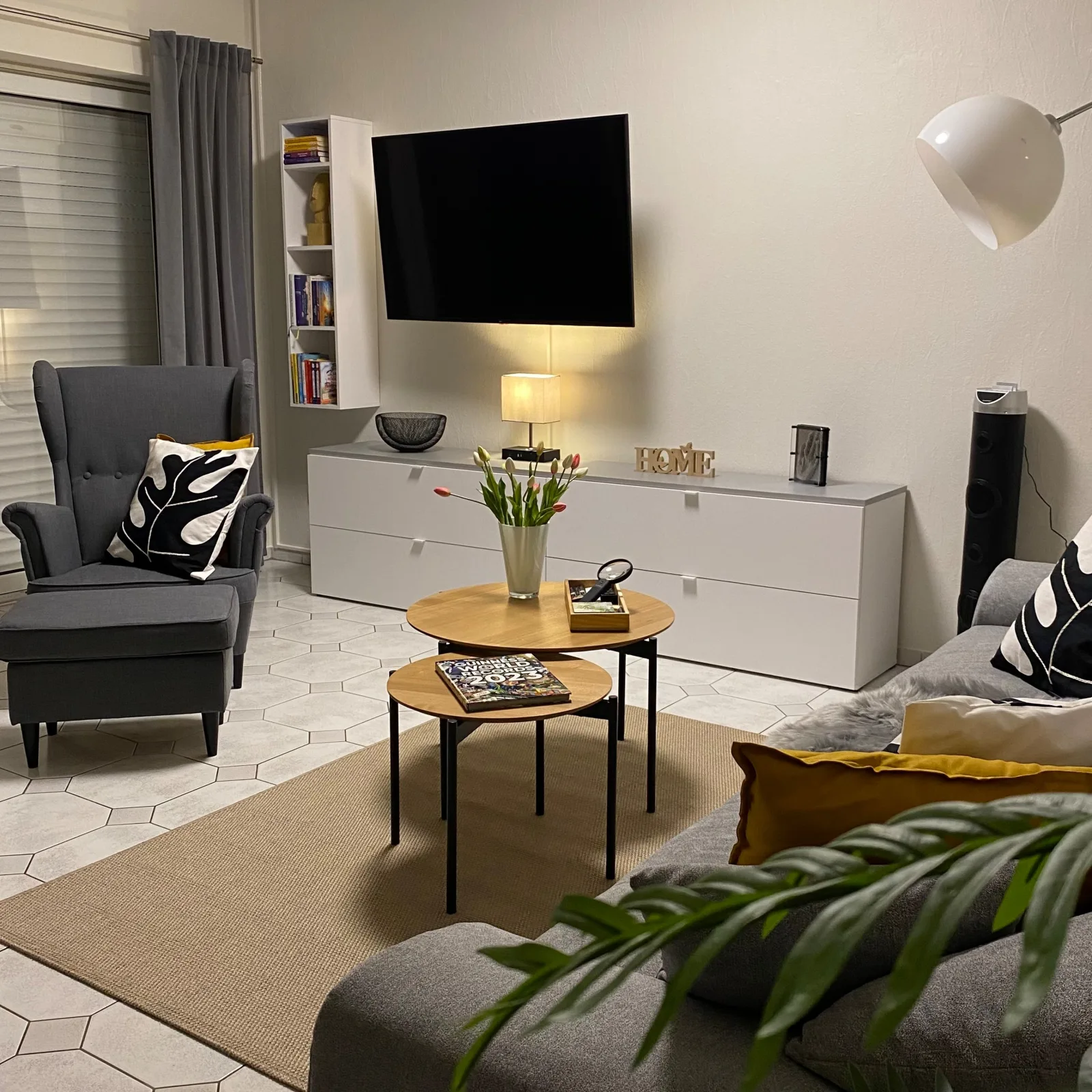 Ferienhaus Roomina