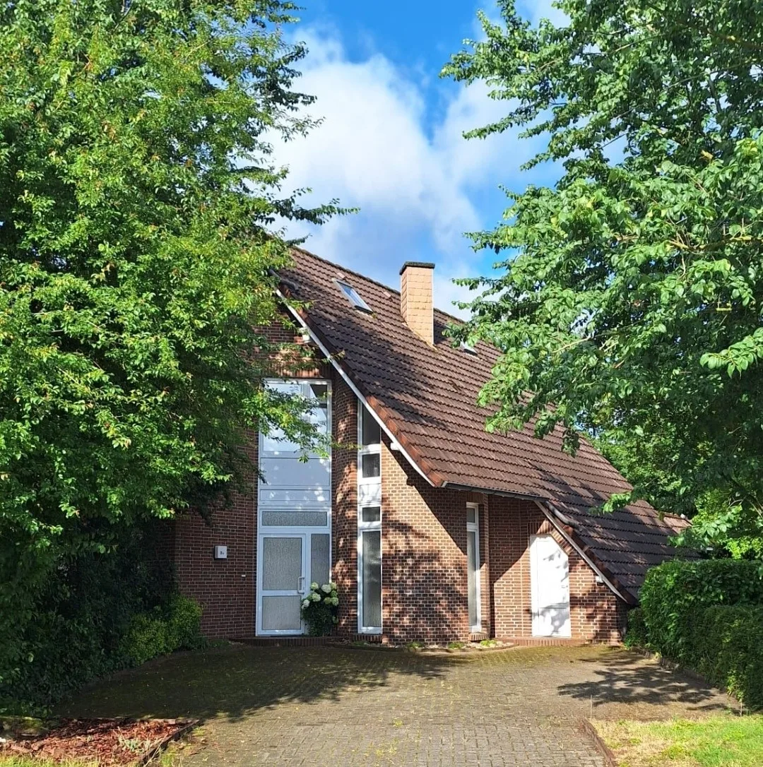 Ferienhaus Roomina