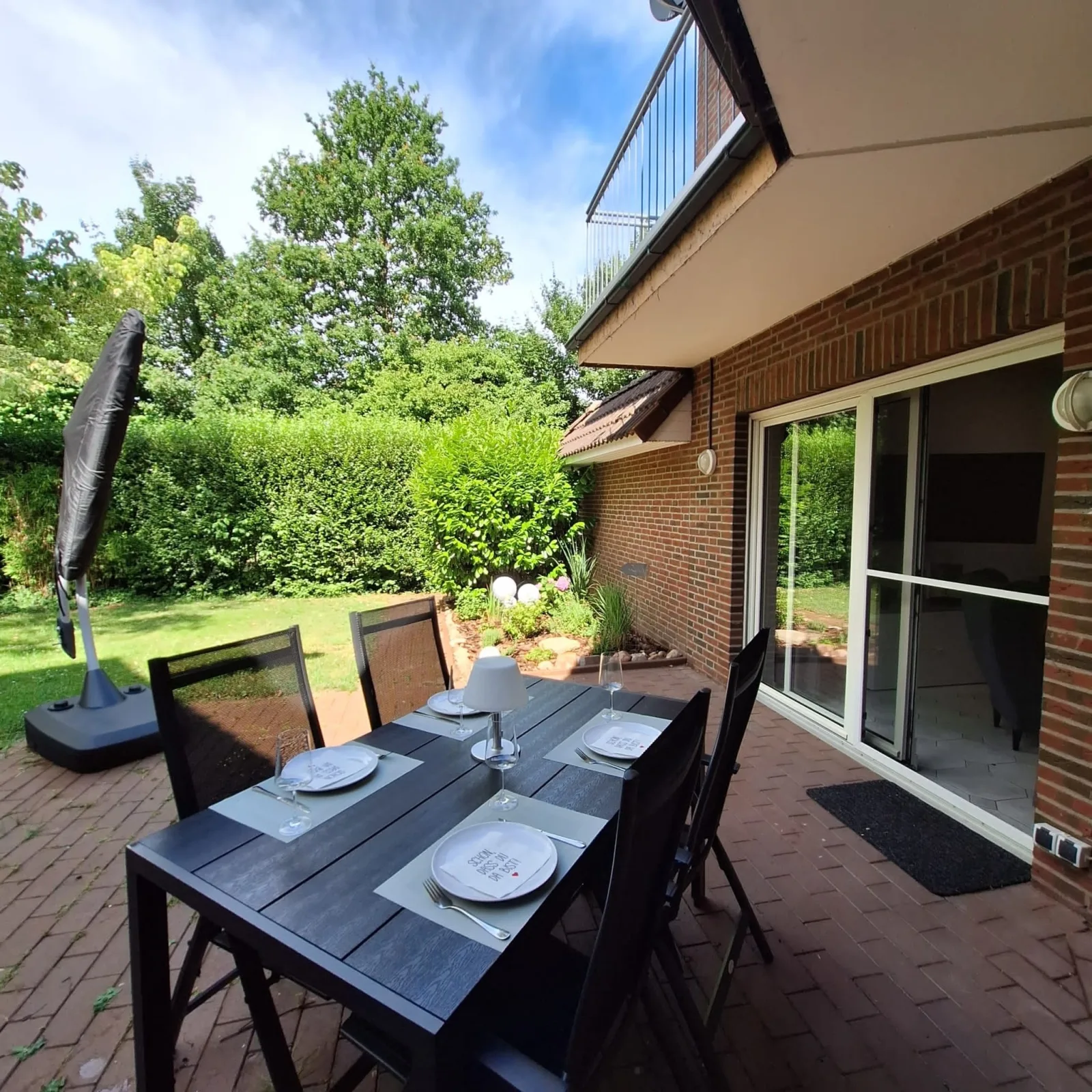 Ferienhaus Roomina