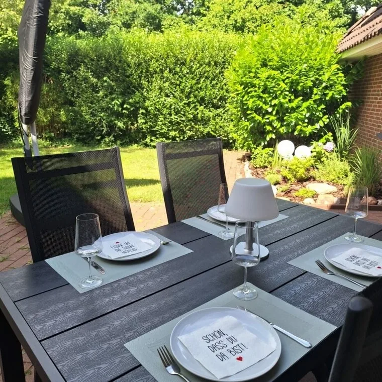 Ferienhaus Roomina