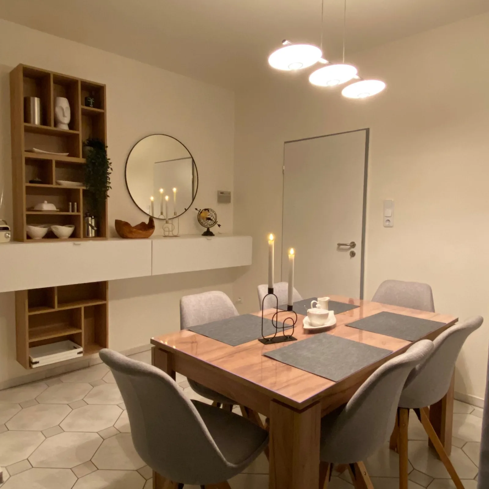 Ferienhaus Roomina