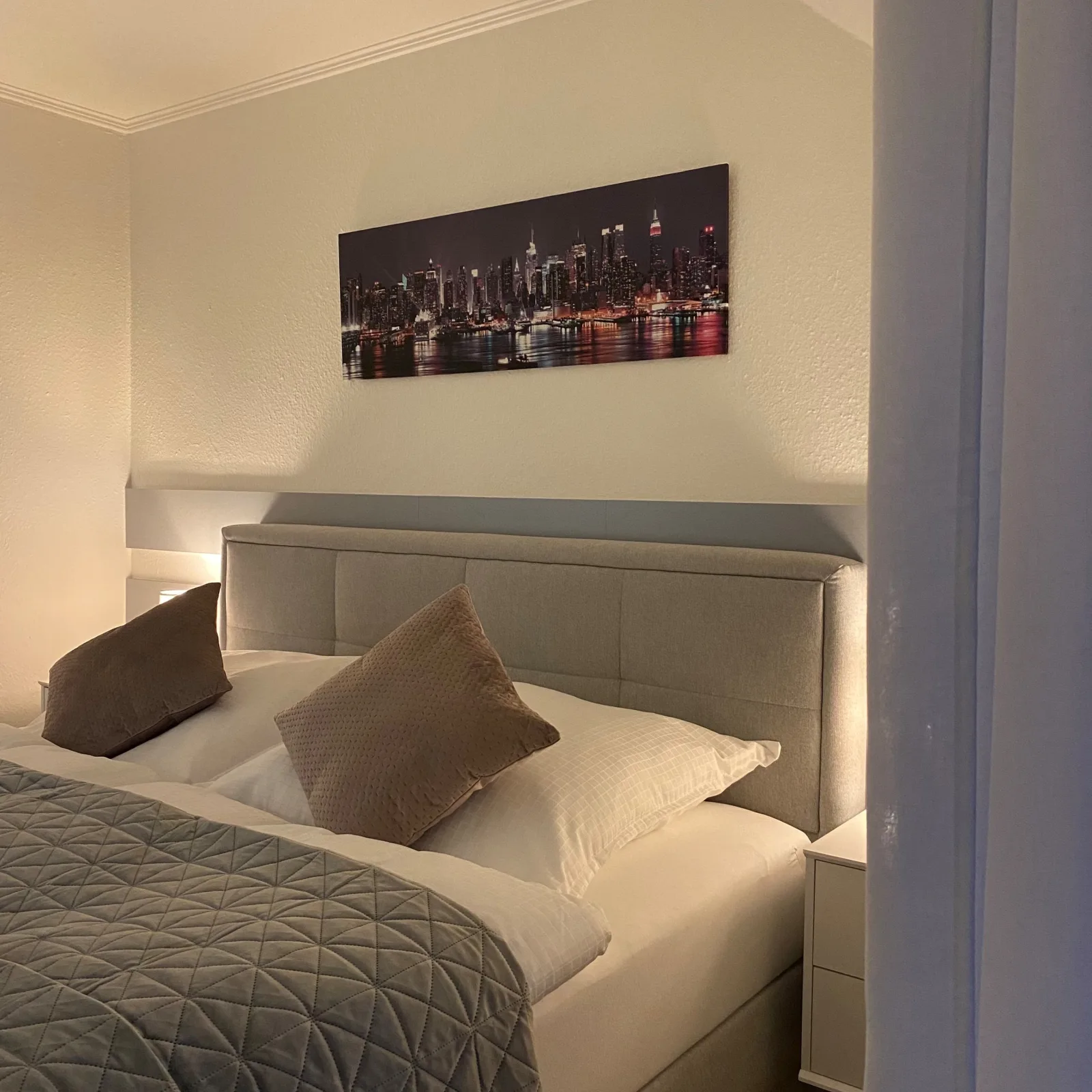 Ferienhaus Roomina