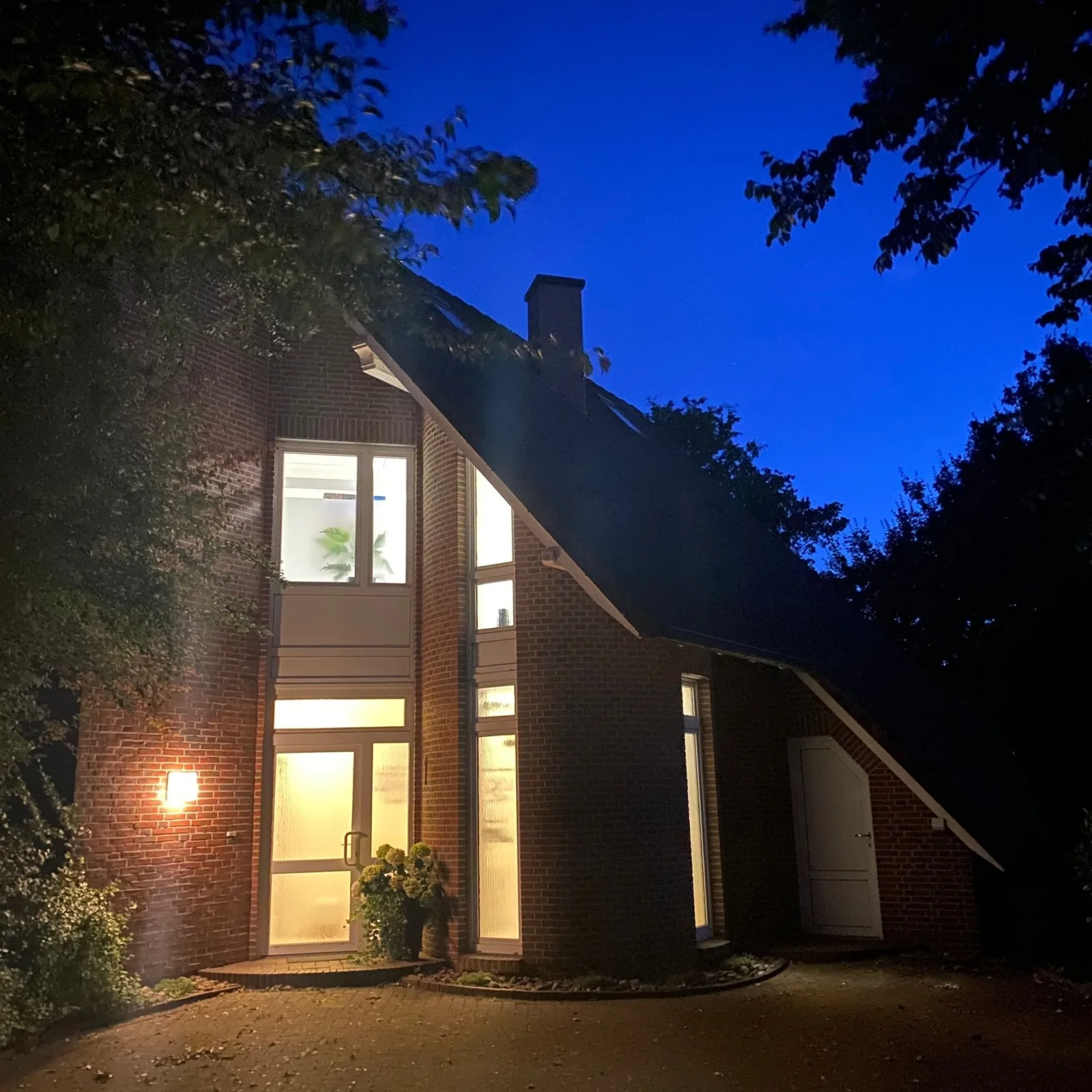 Ferienhaus Roomina