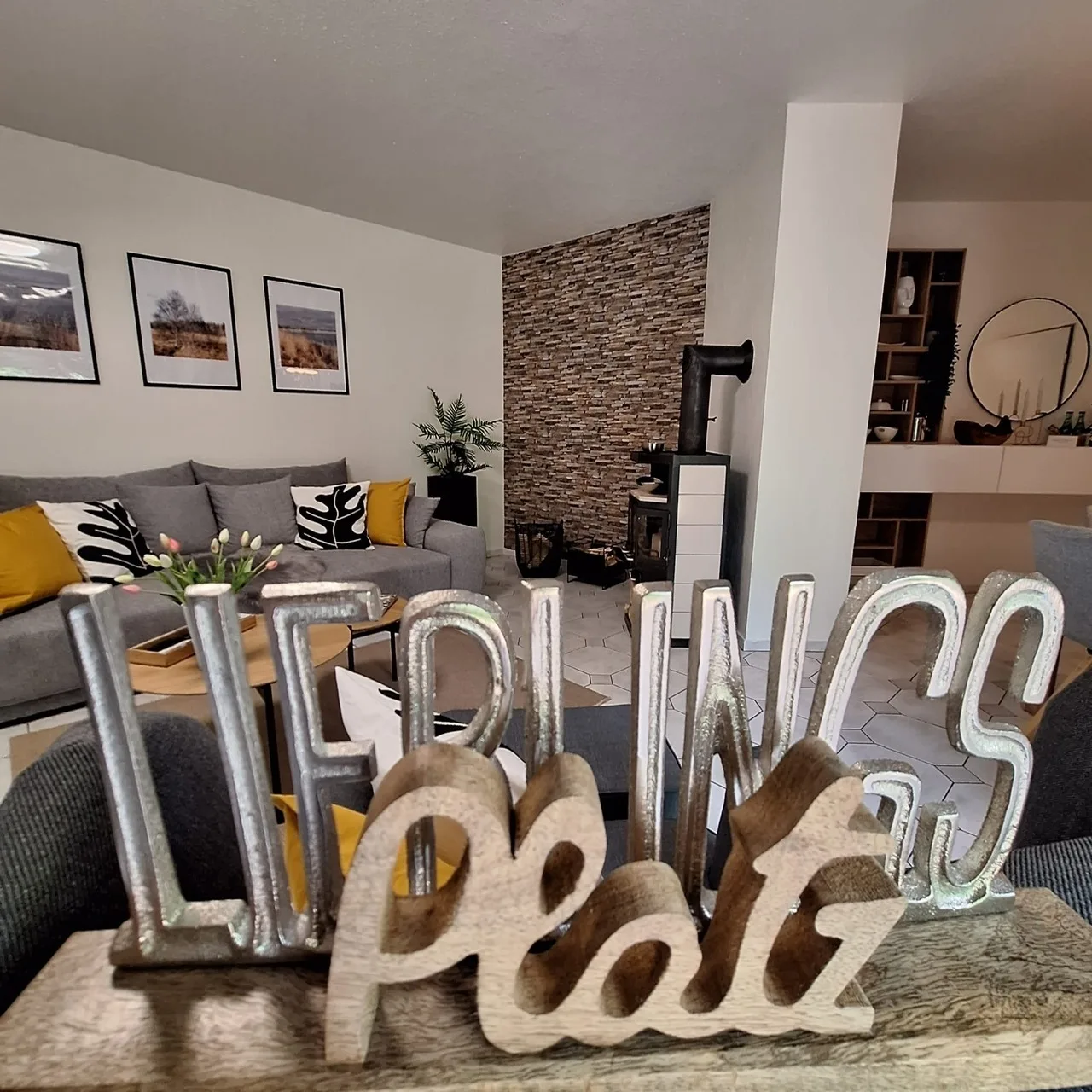 Ferienhaus Roomina