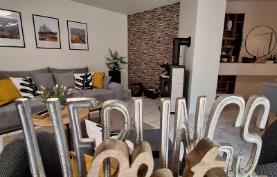 Ferienhaus Roomina