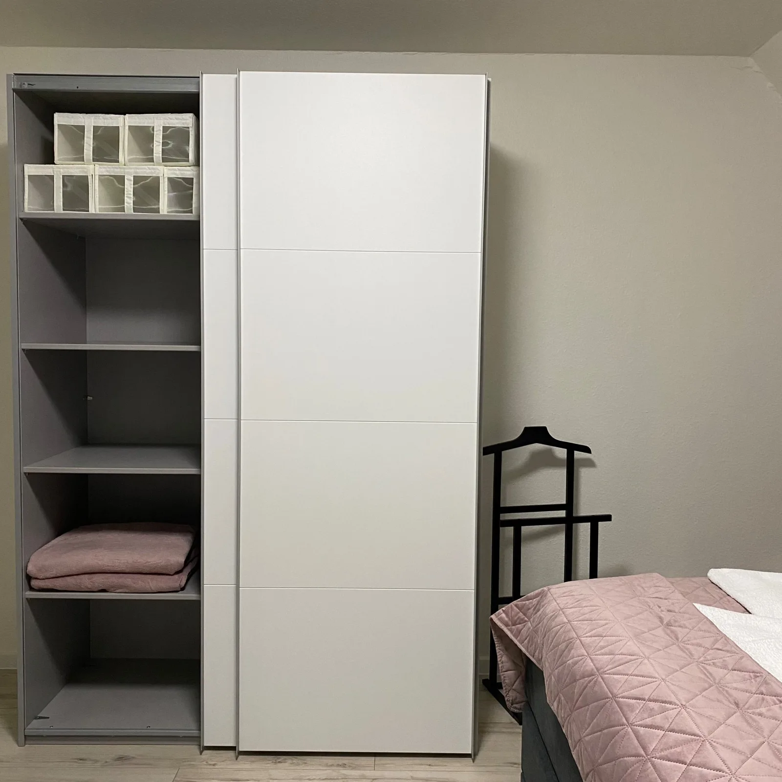 Ferienhaus Roomina