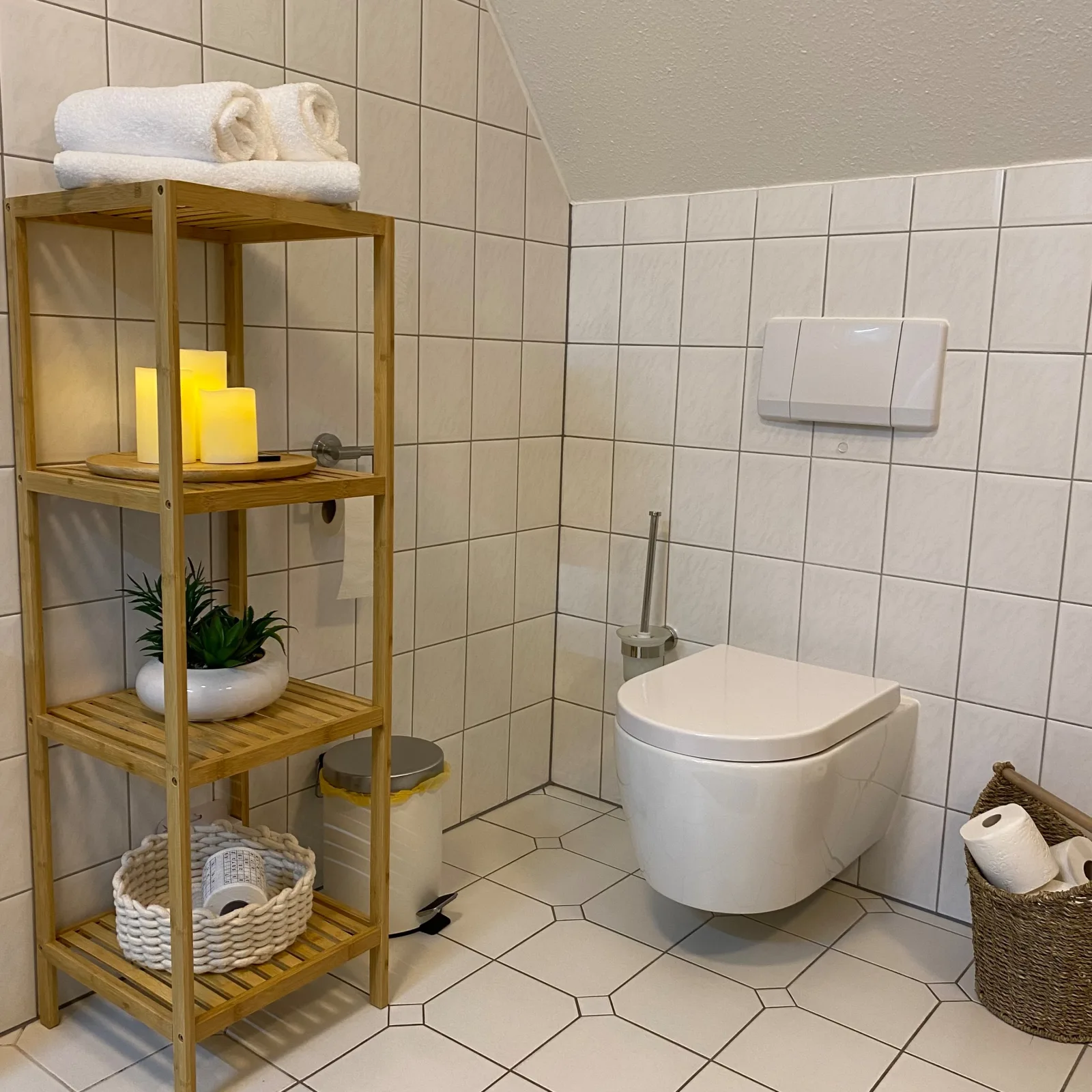 Ferienhaus Roomina